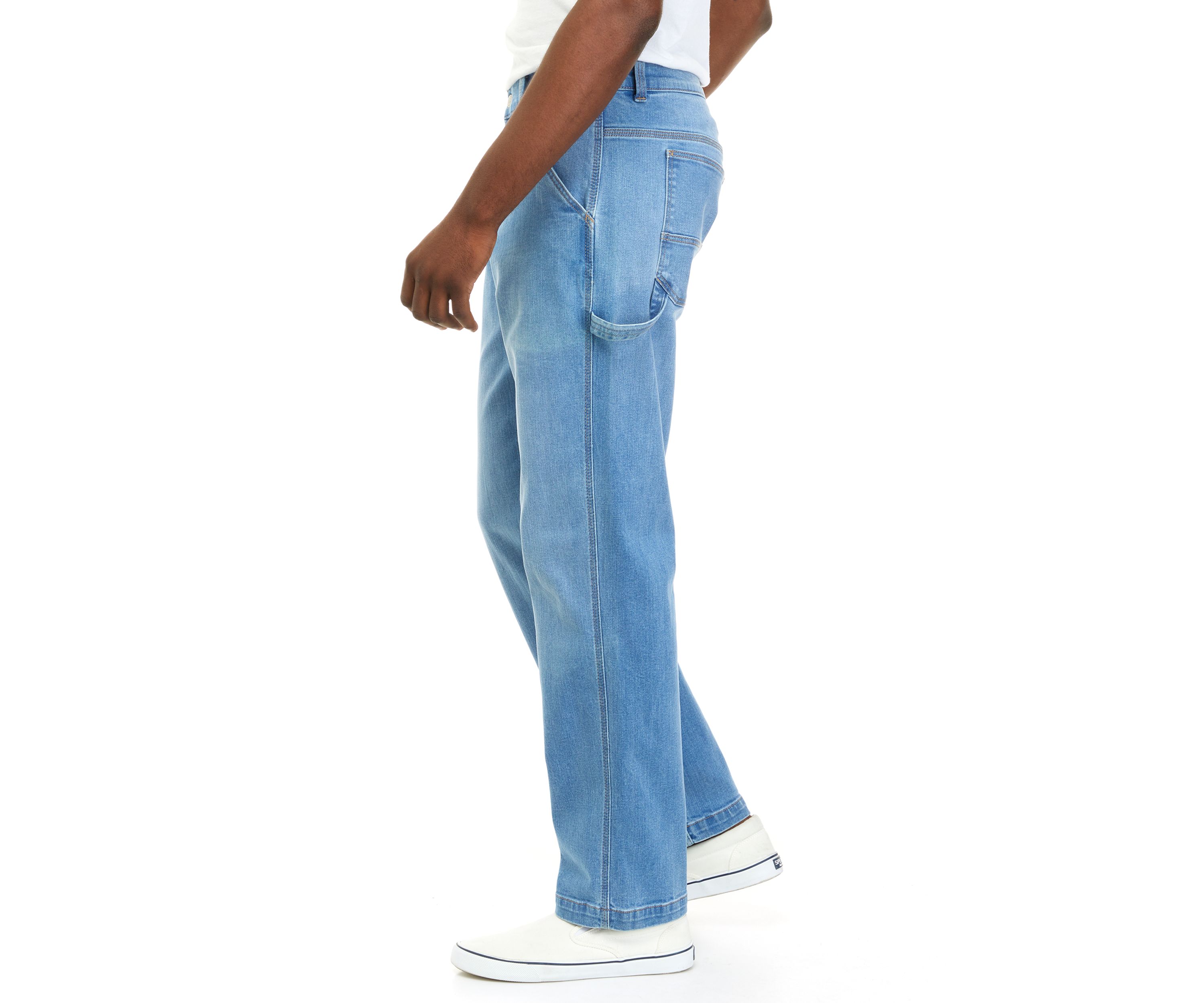 Relaxed Carpenter Jeans 