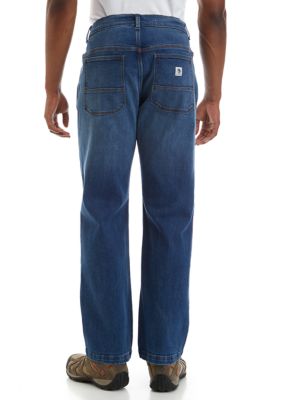 Ocean Carpenter Denim Pants _ Blue