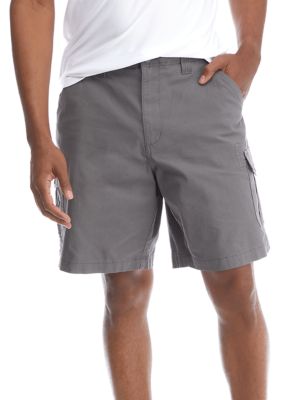 Mens cargo shorts clearance belk