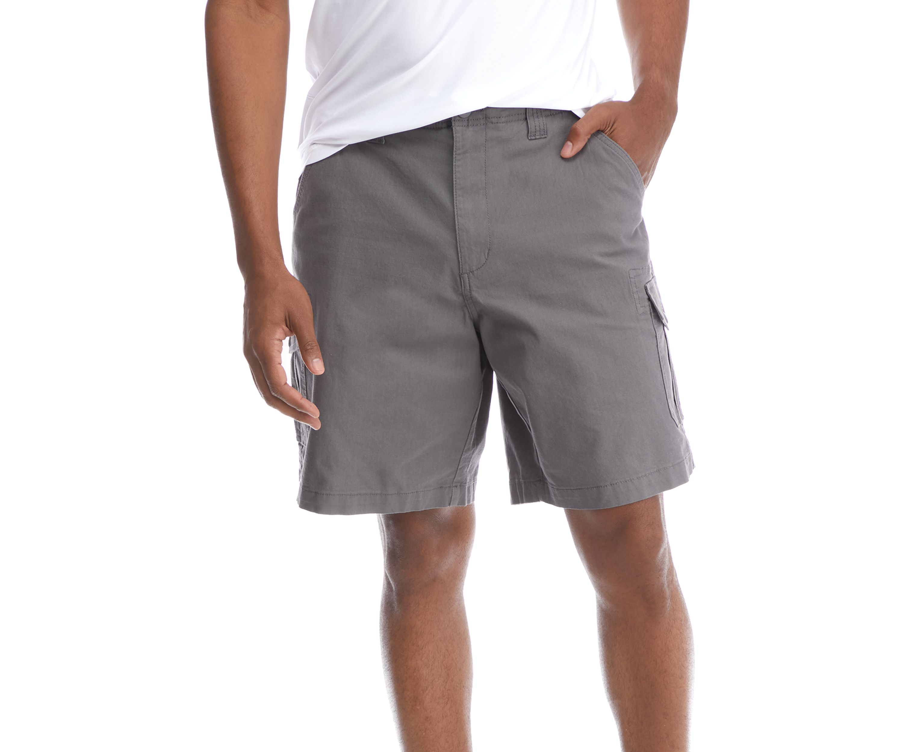 Cargo Ripstop Shorts