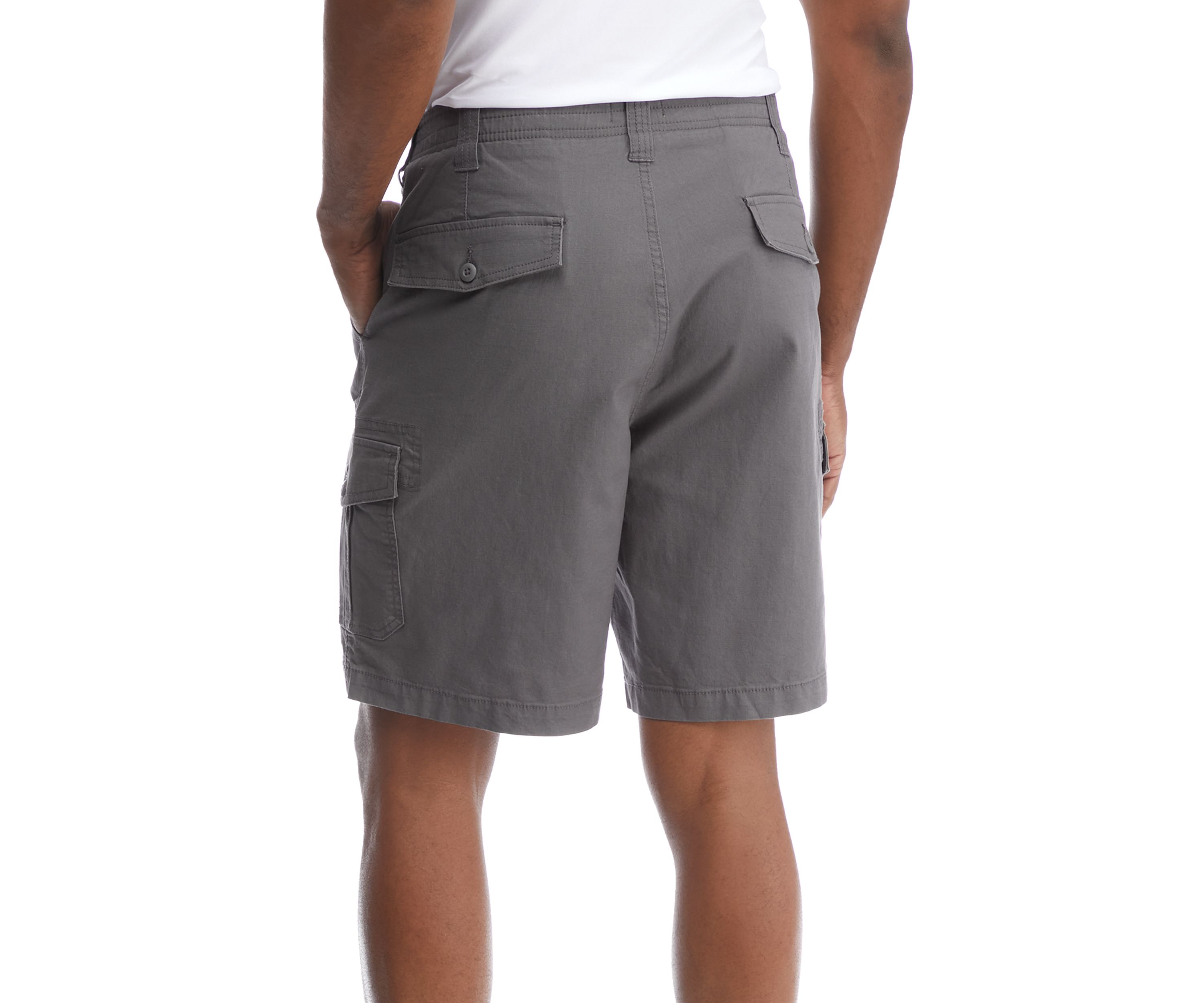 Cargo Ripstop Shorts