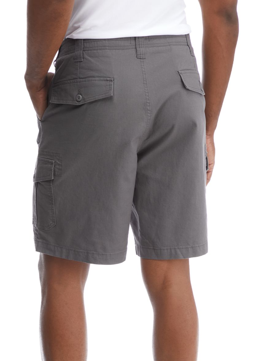 Cargo Ripstop Shorts