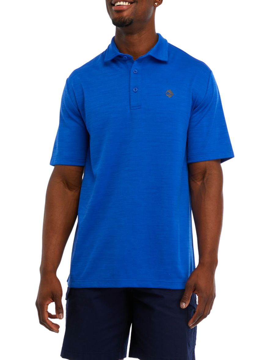 Short Sleeve Eco Performance Polo Shirt