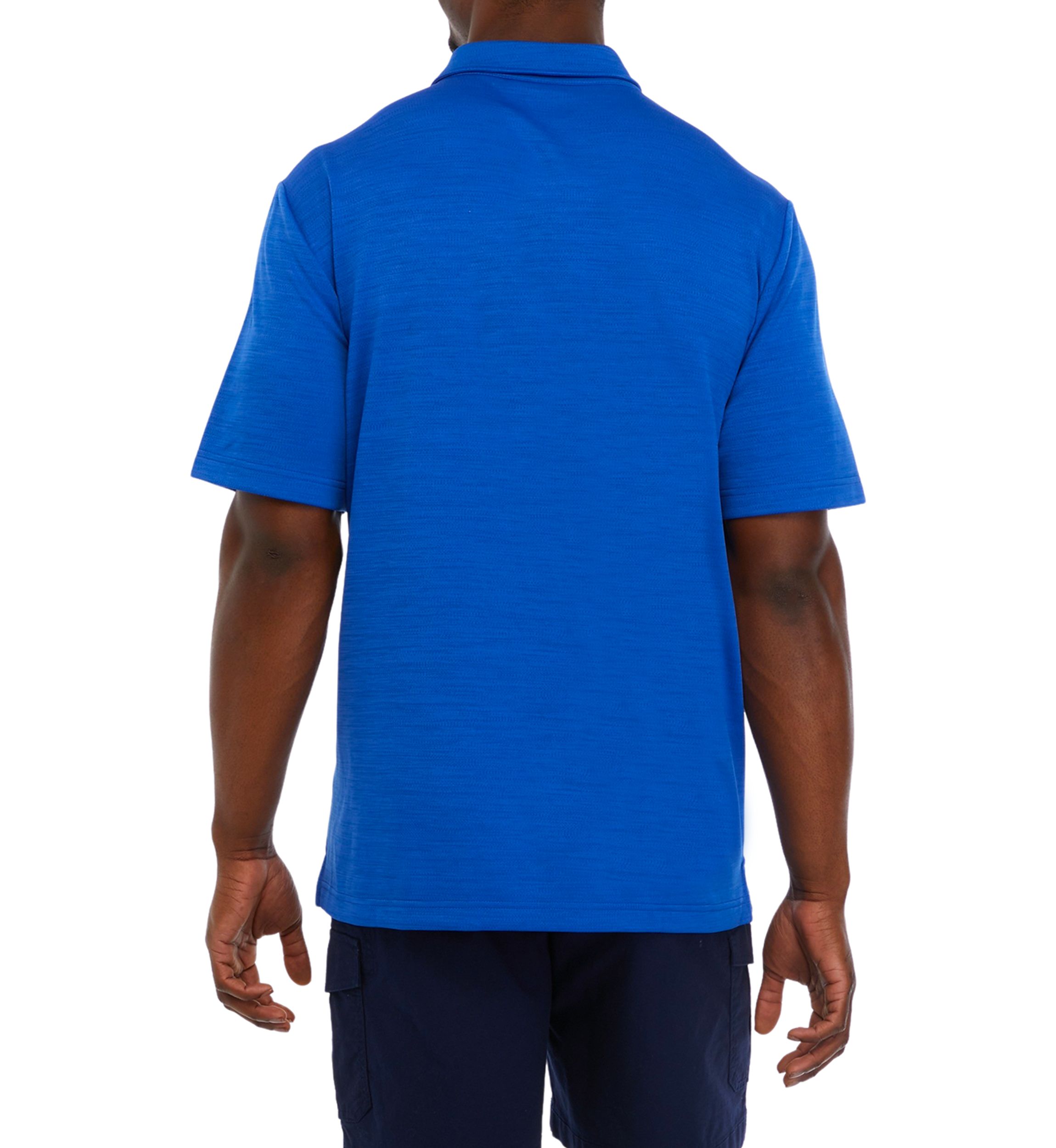 Short Sleeve Eco Performance Polo Shirt
