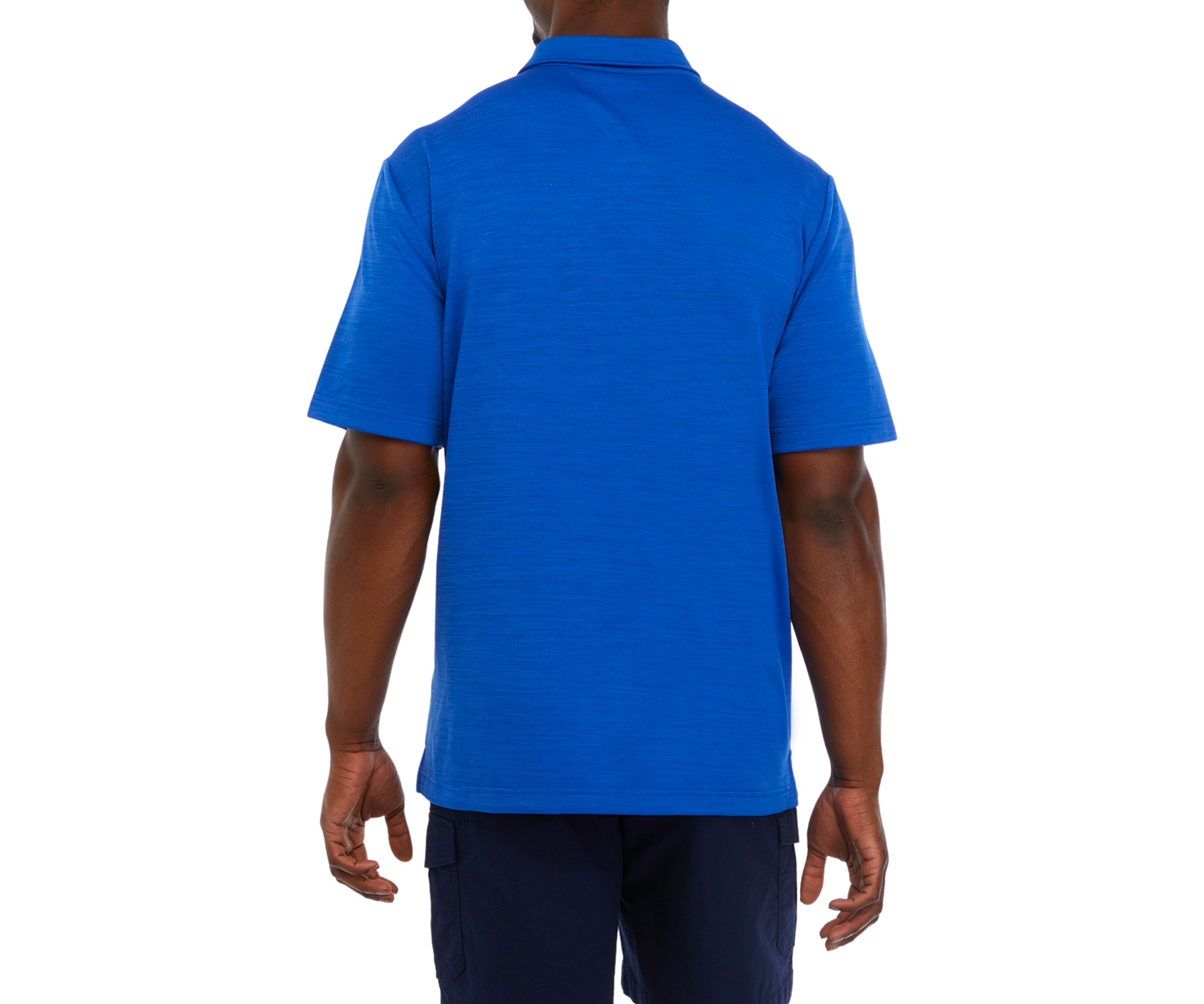 Short Sleeve Eco Performance Polo Shirt