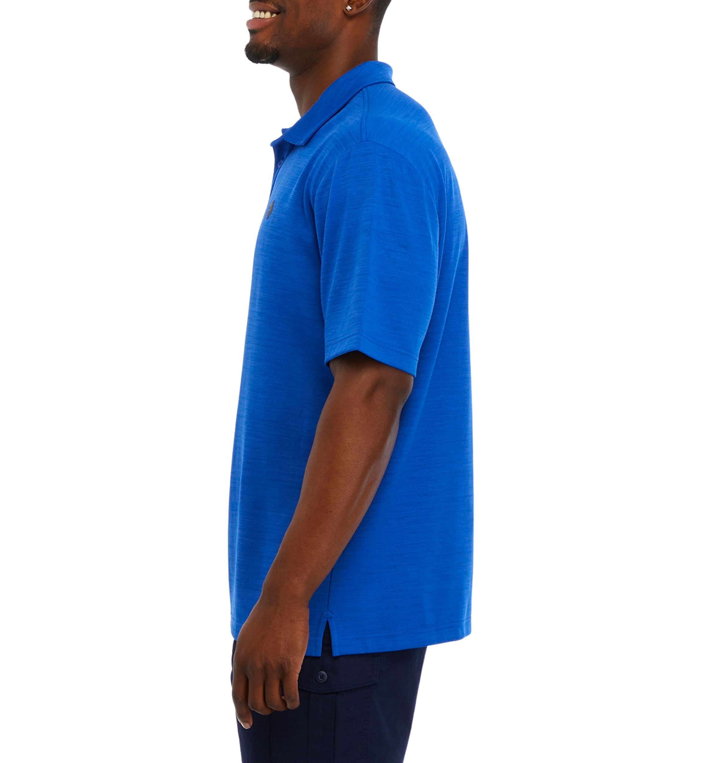 Short Sleeve Eco Performance Polo Shirt