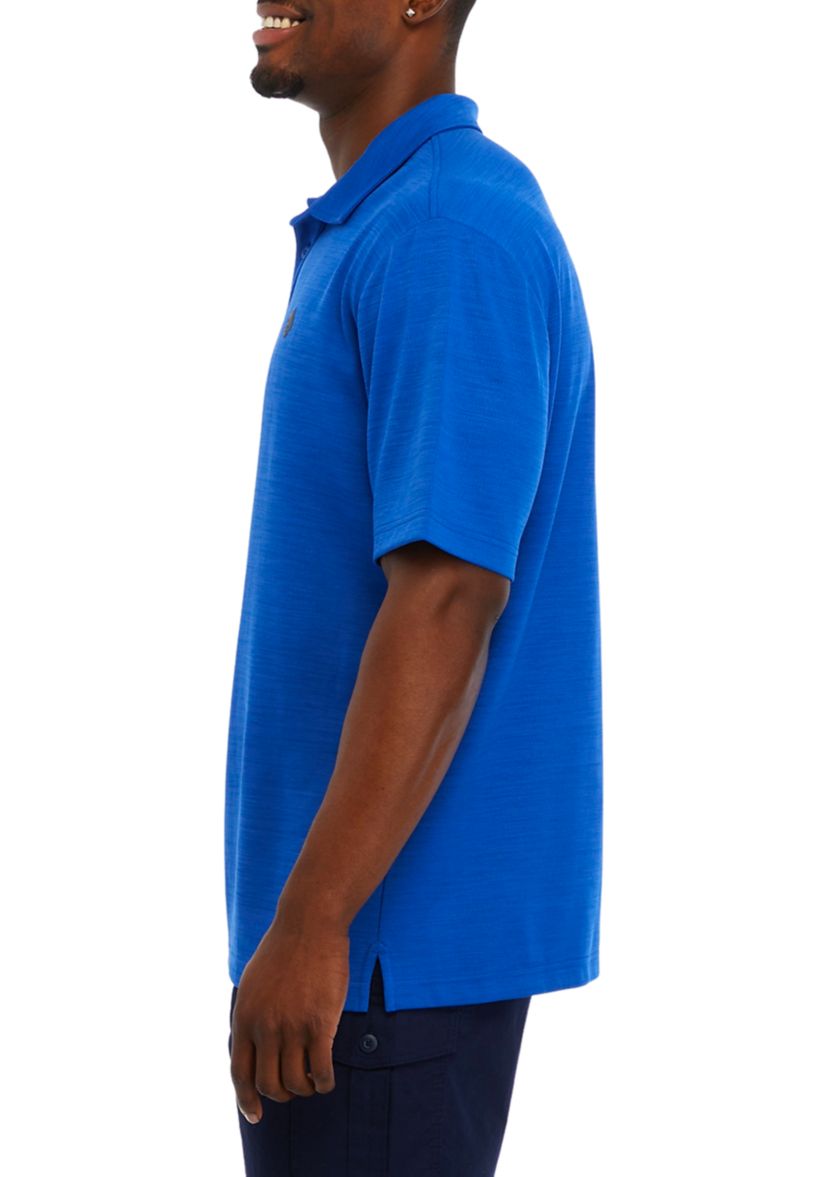 Short Sleeve Eco Performance Polo Shirt