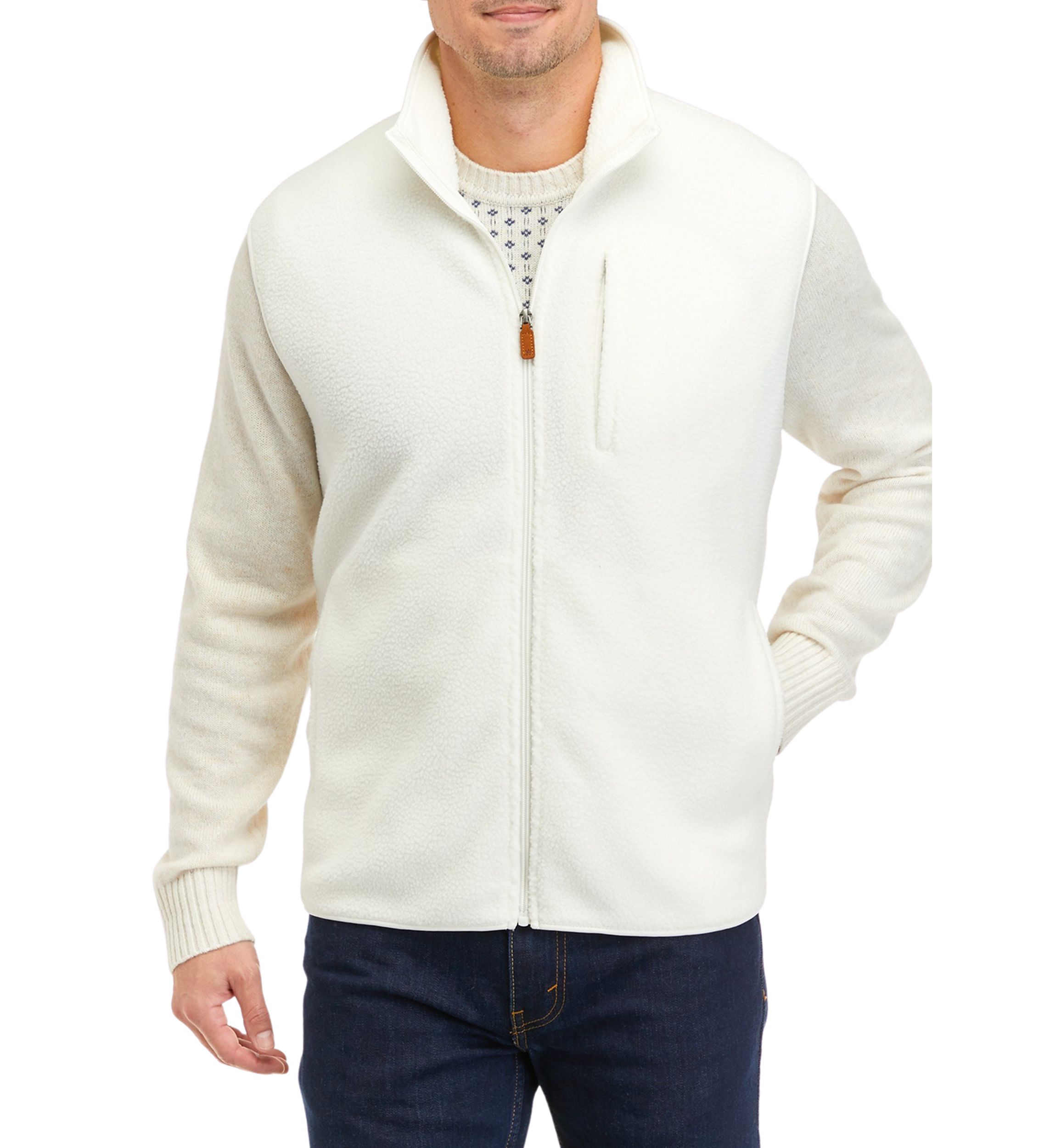 Sherpa Vest