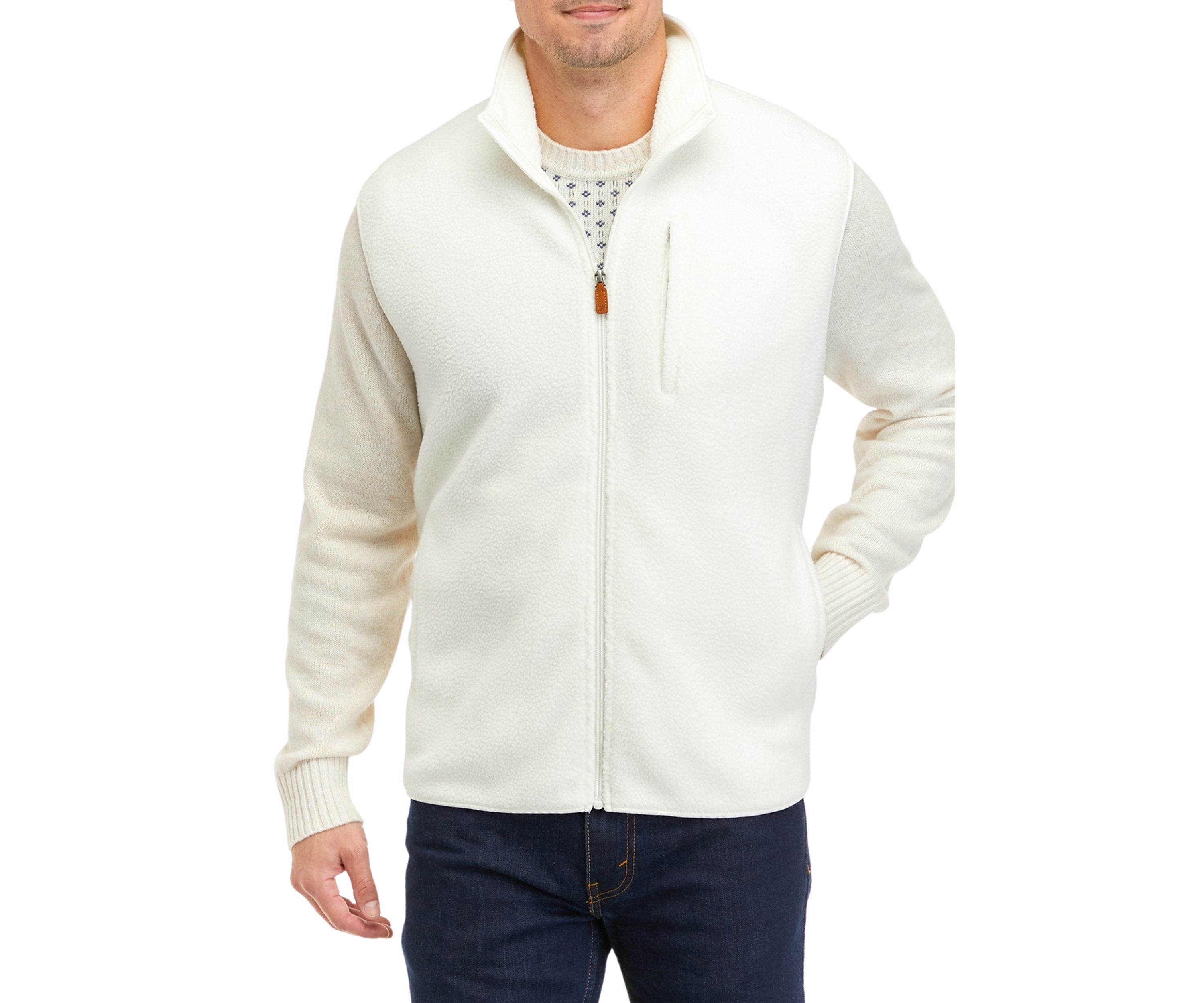 Sherpa Vest