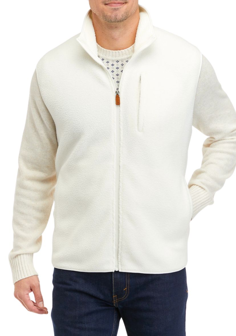 Sherpa Vest