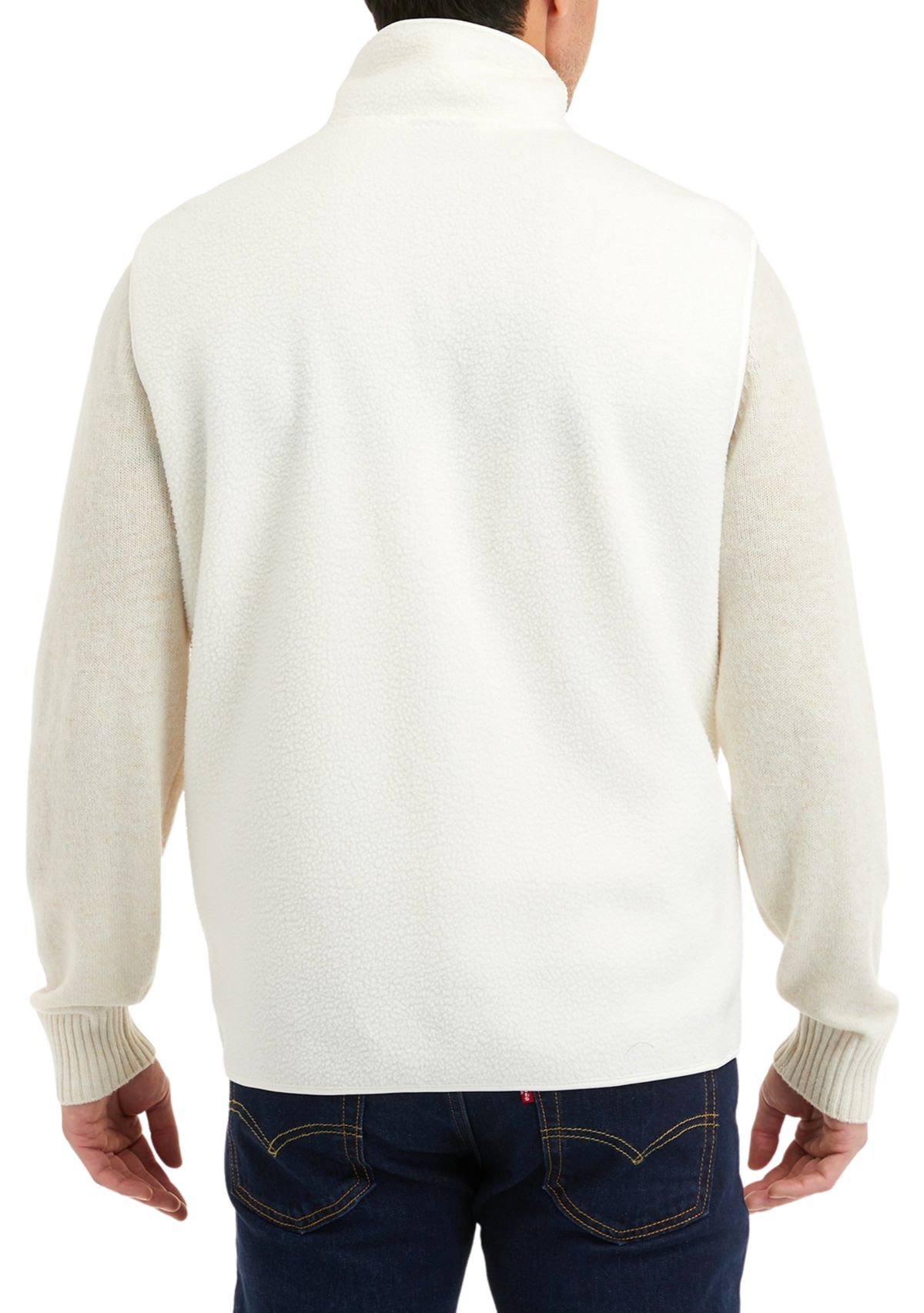 Sherpa Vest
