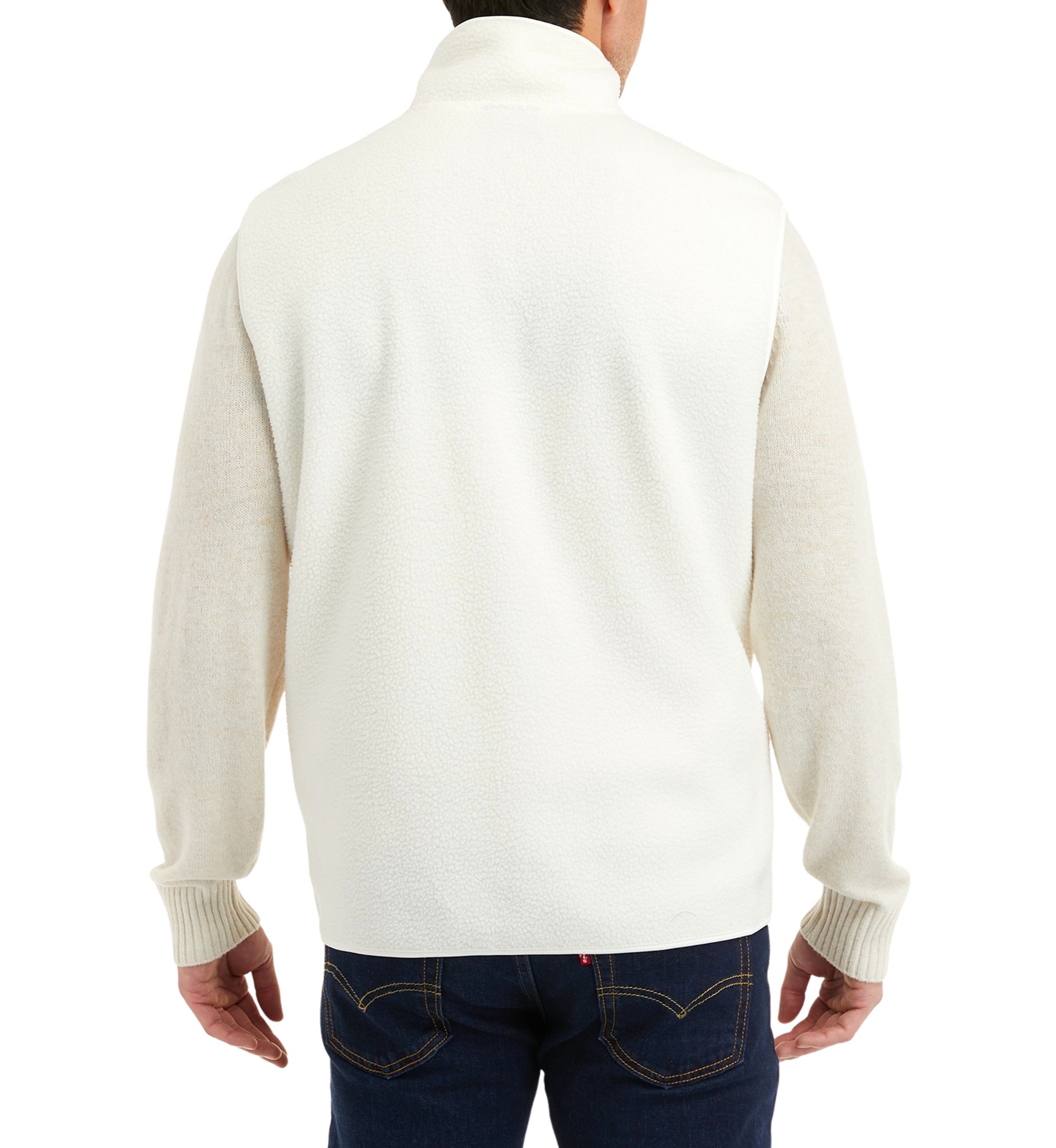 Sherpa Vest
