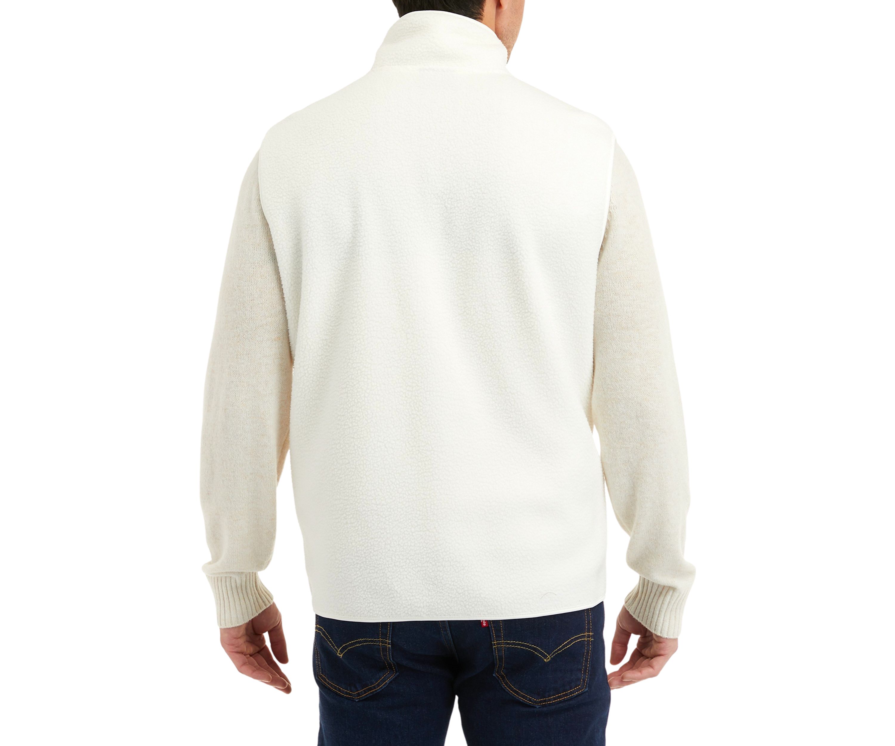Sherpa Vest