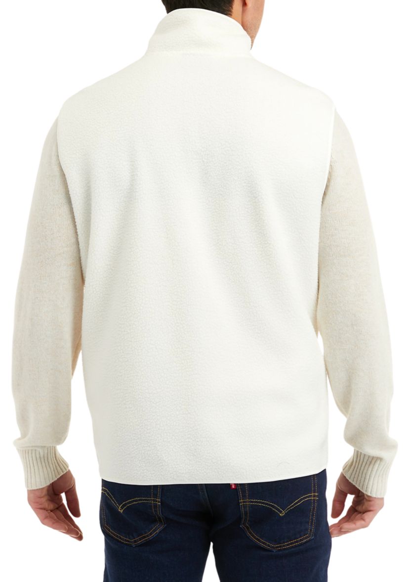 Sherpa Vest