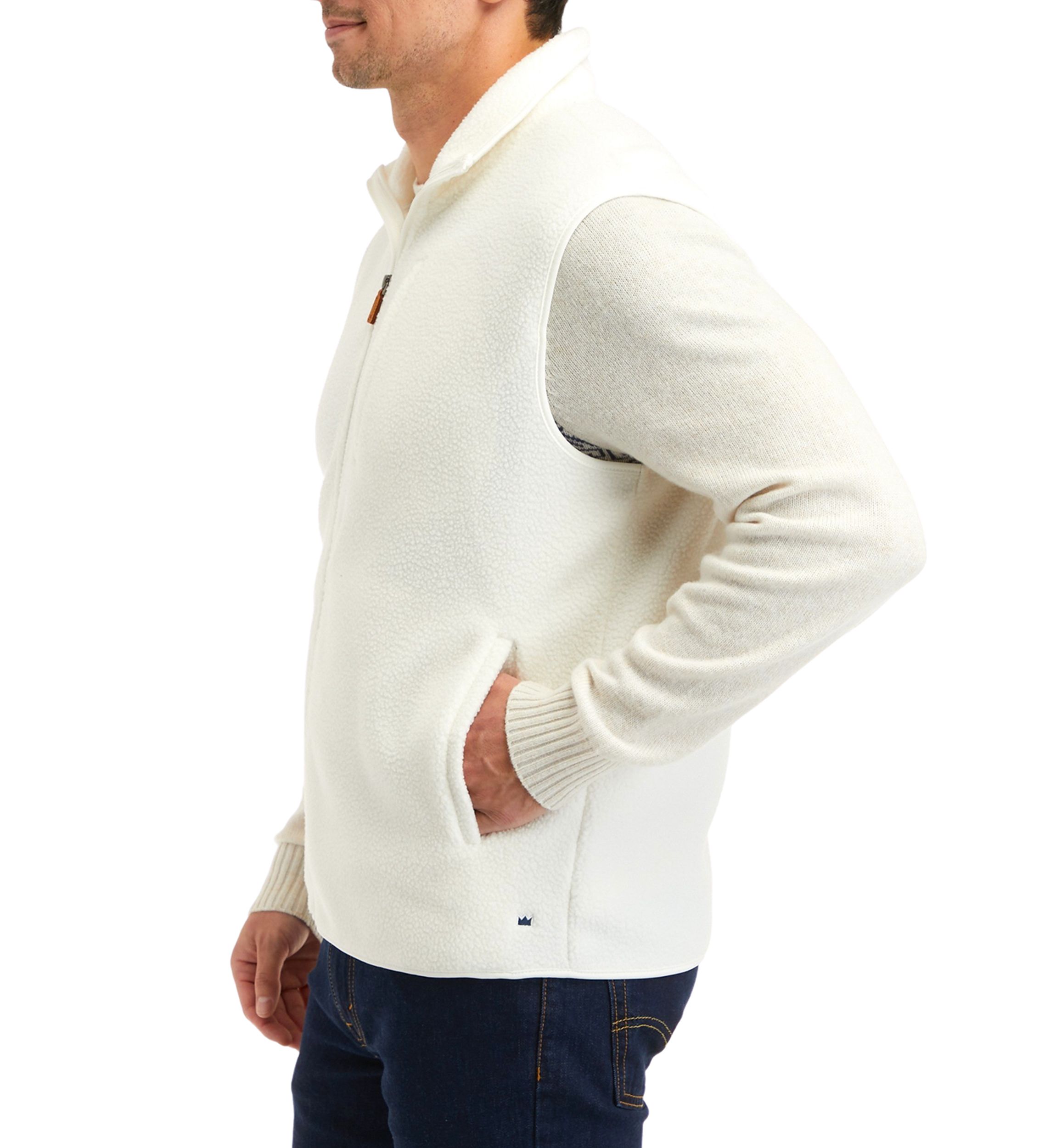 Sherpa Vest