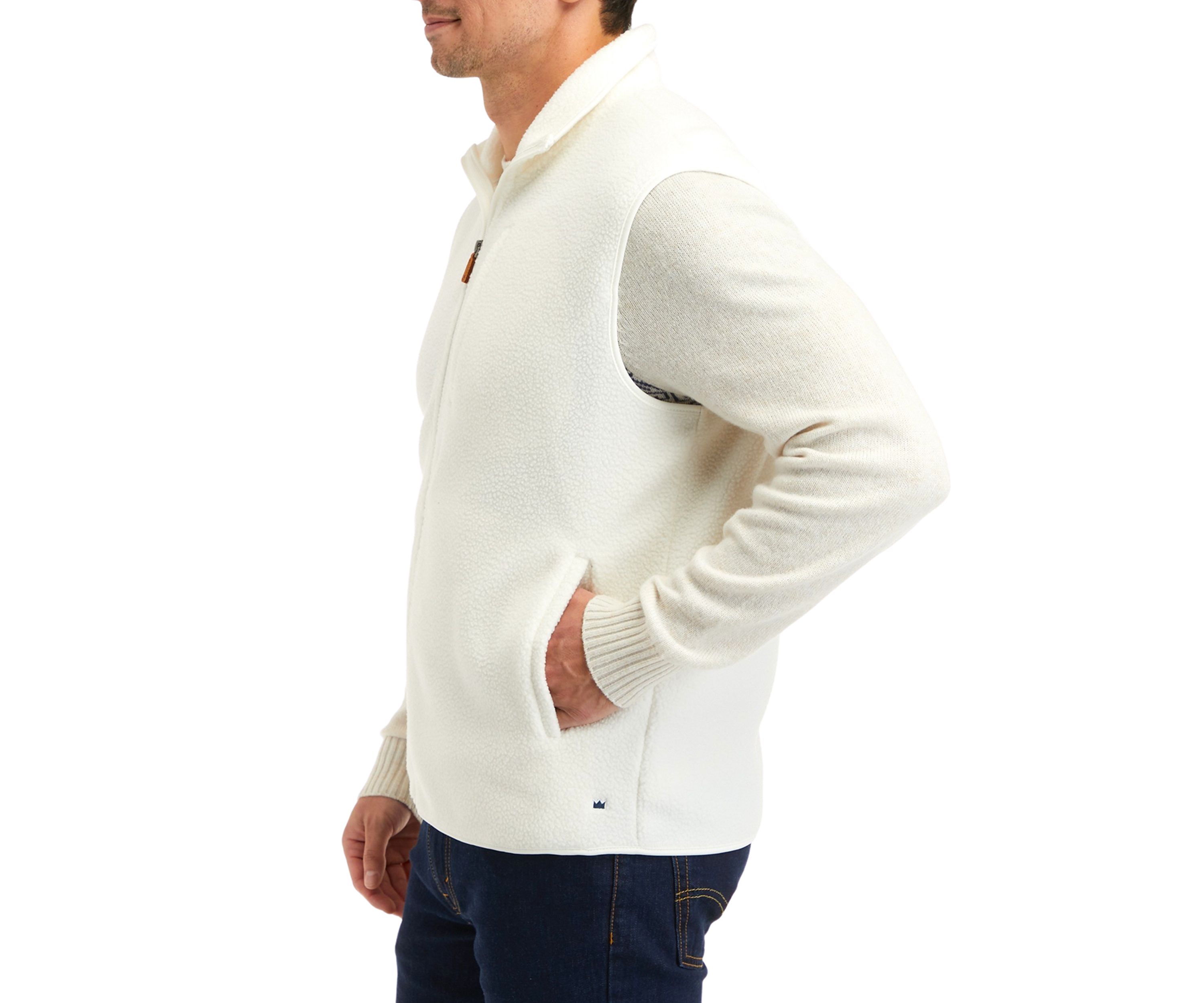 Sherpa Vest