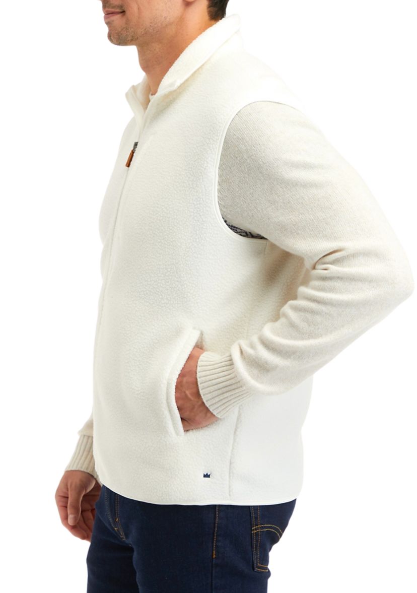 Sherpa Vest