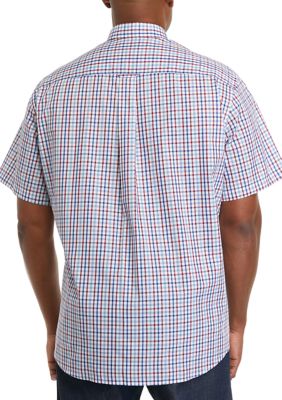 Big and tall store dress shirts clearance