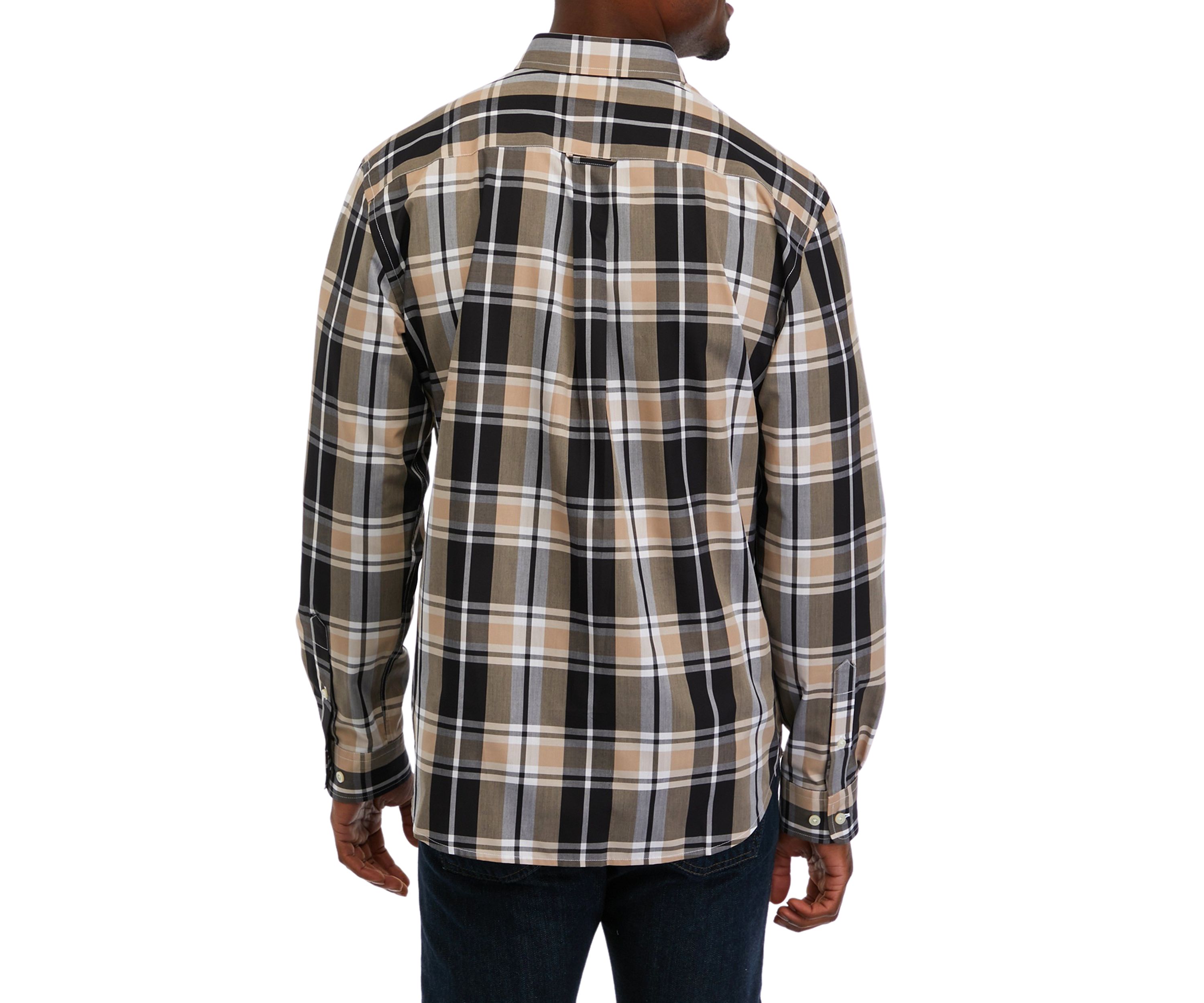 Long Sleeve Easy Care Shirt