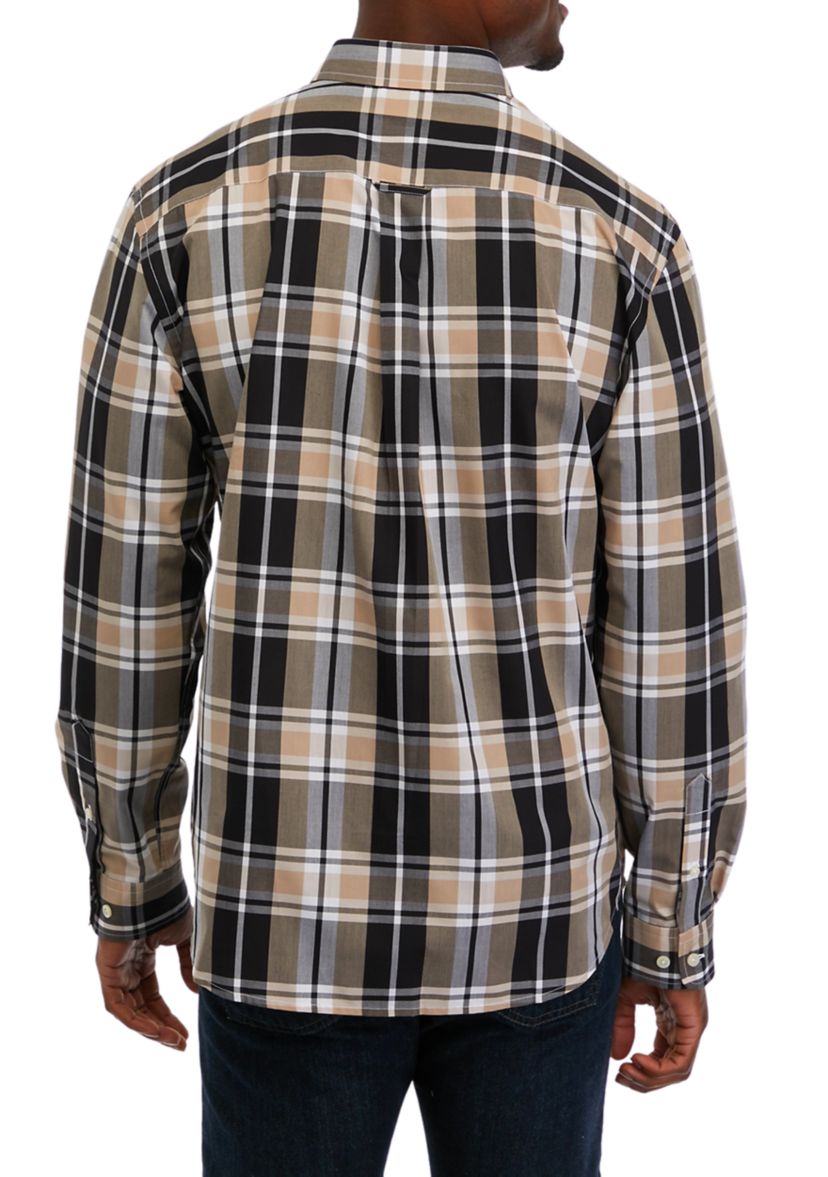 Long Sleeve Easy Care Shirt