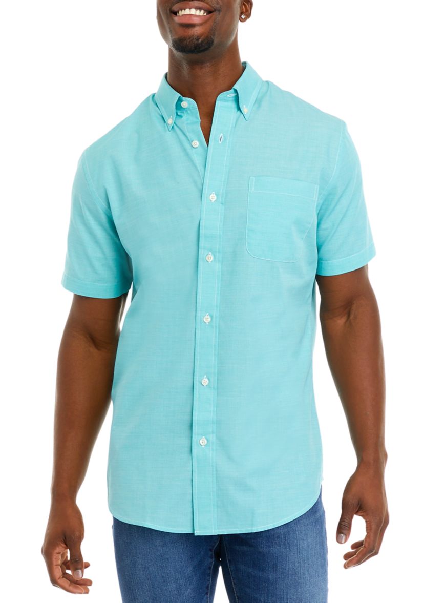 Easy Care Woven Shirt