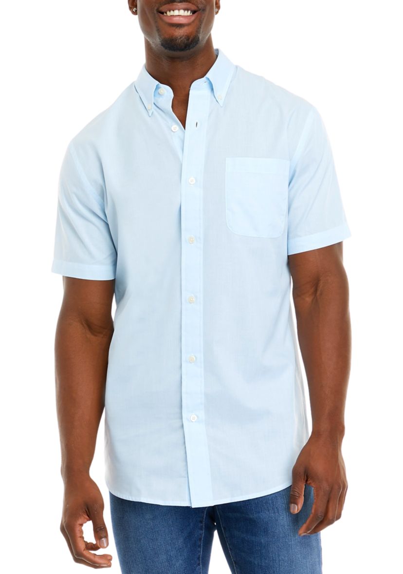 Easy Care Woven Shirt