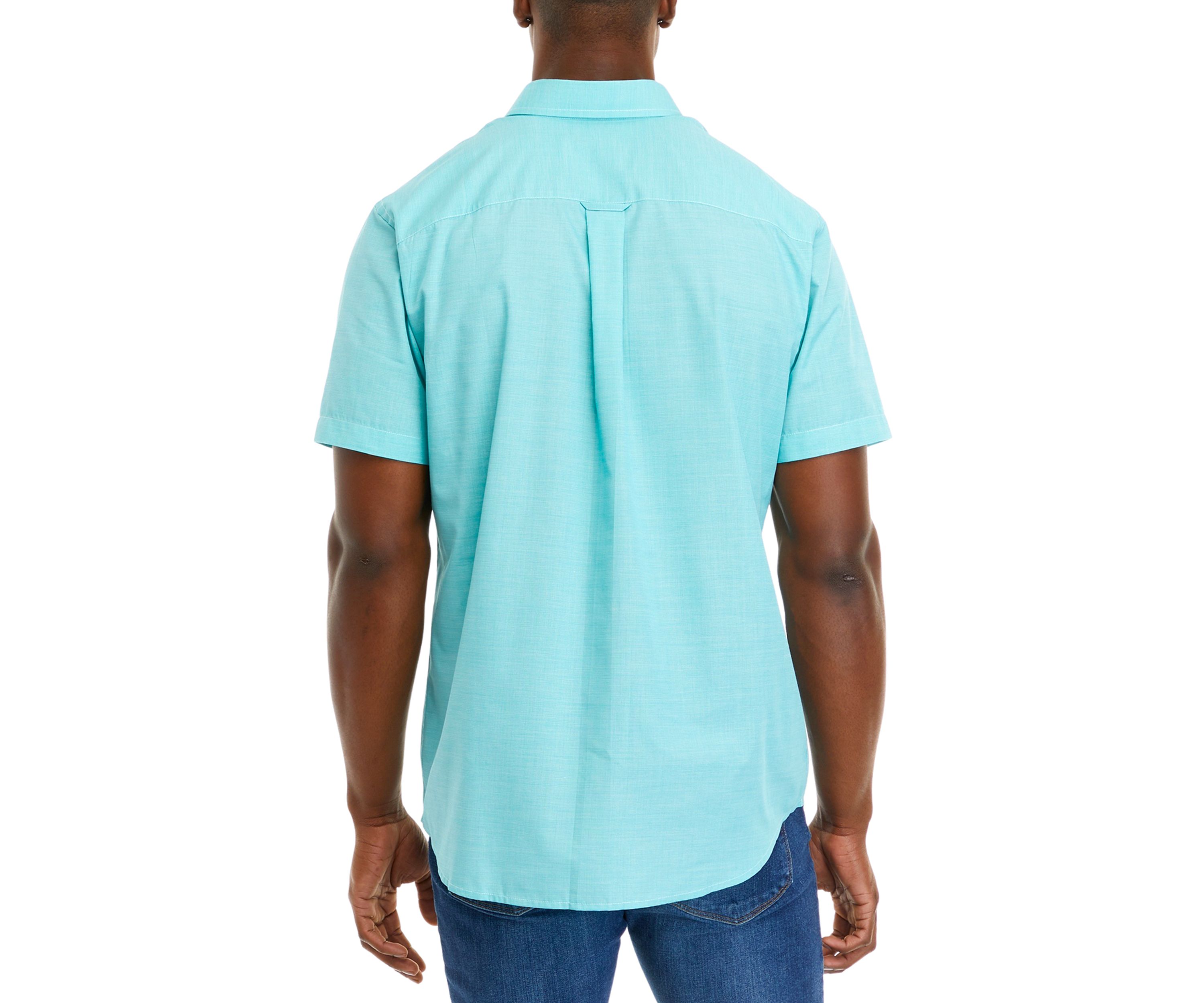 Easy Care Woven Shirt