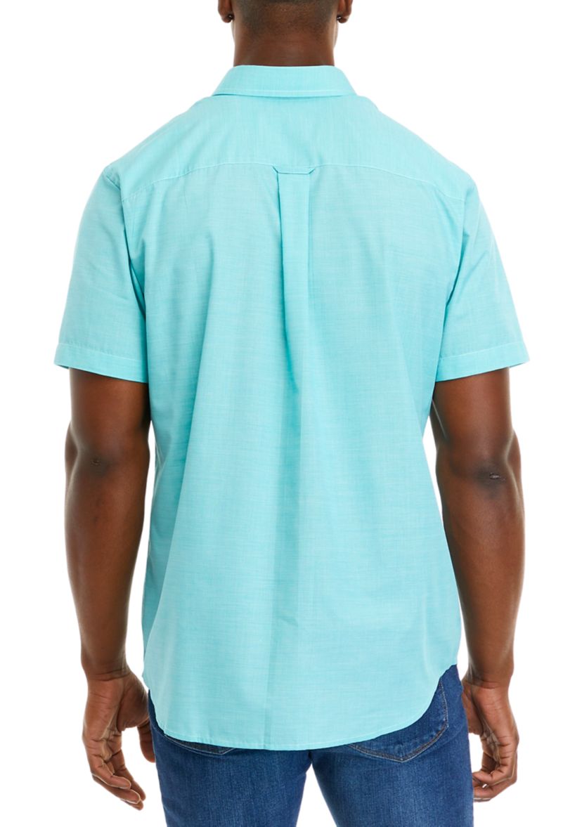 Easy Care Woven Shirt