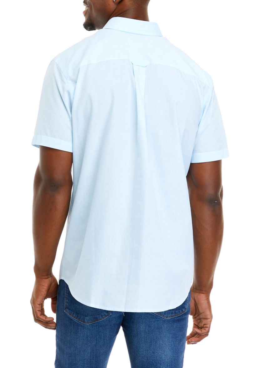 Easy Care Woven Shirt