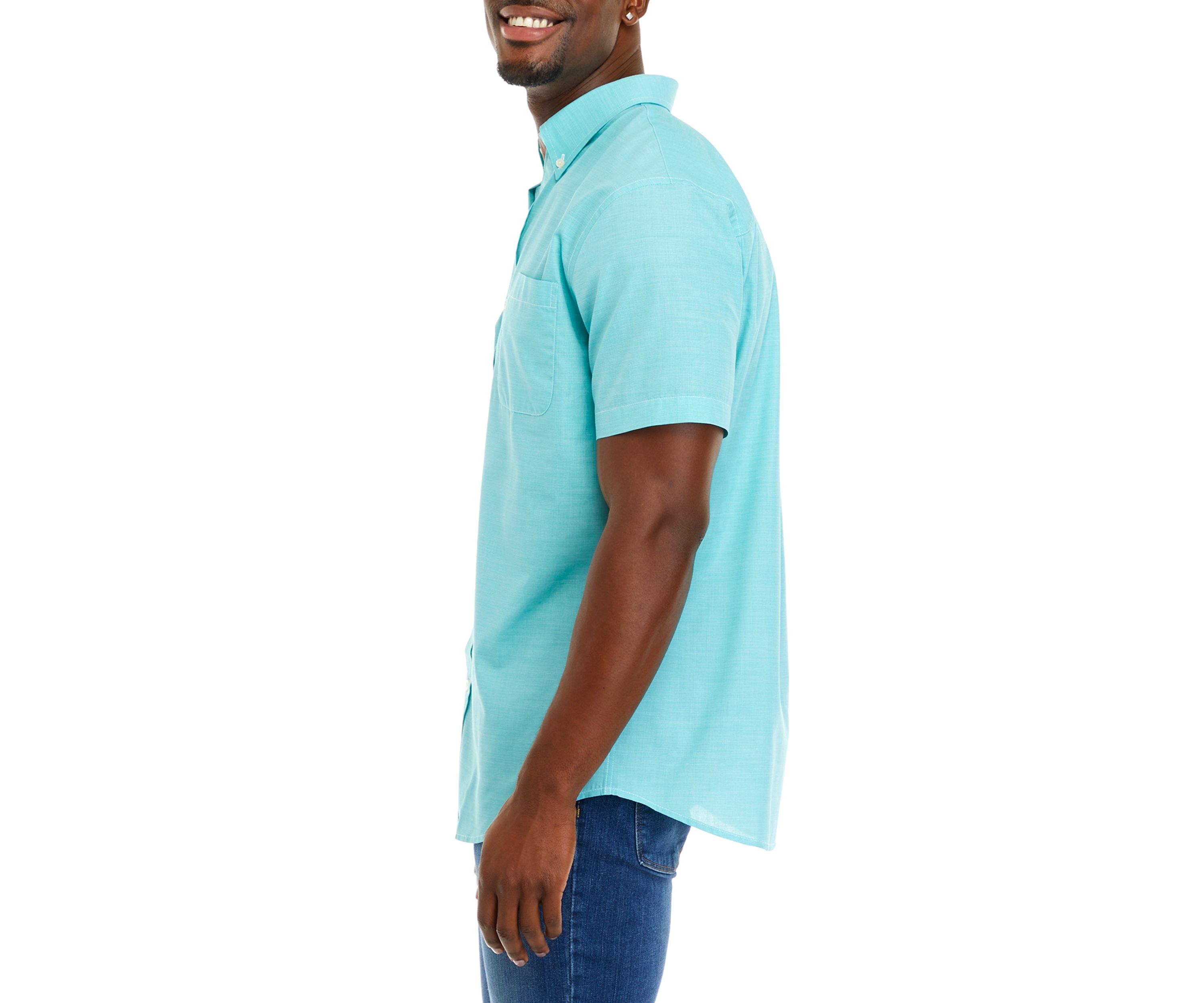 Easy Care Woven Shirt