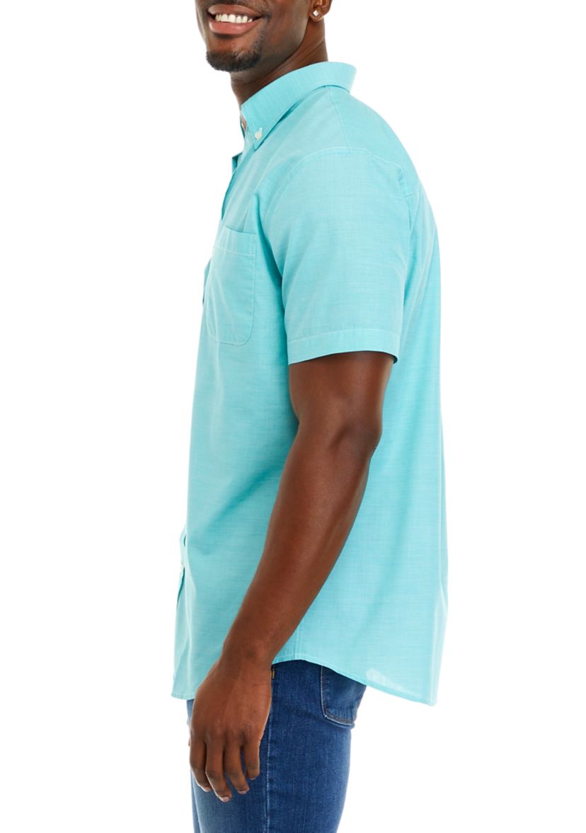 Easy Care Woven Shirt