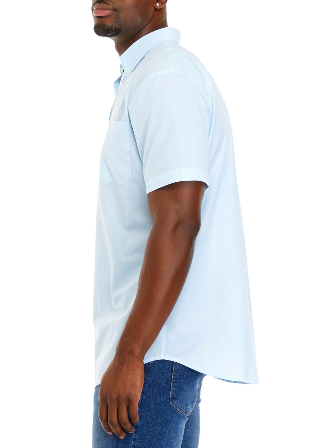 Easy Care Woven Shirt