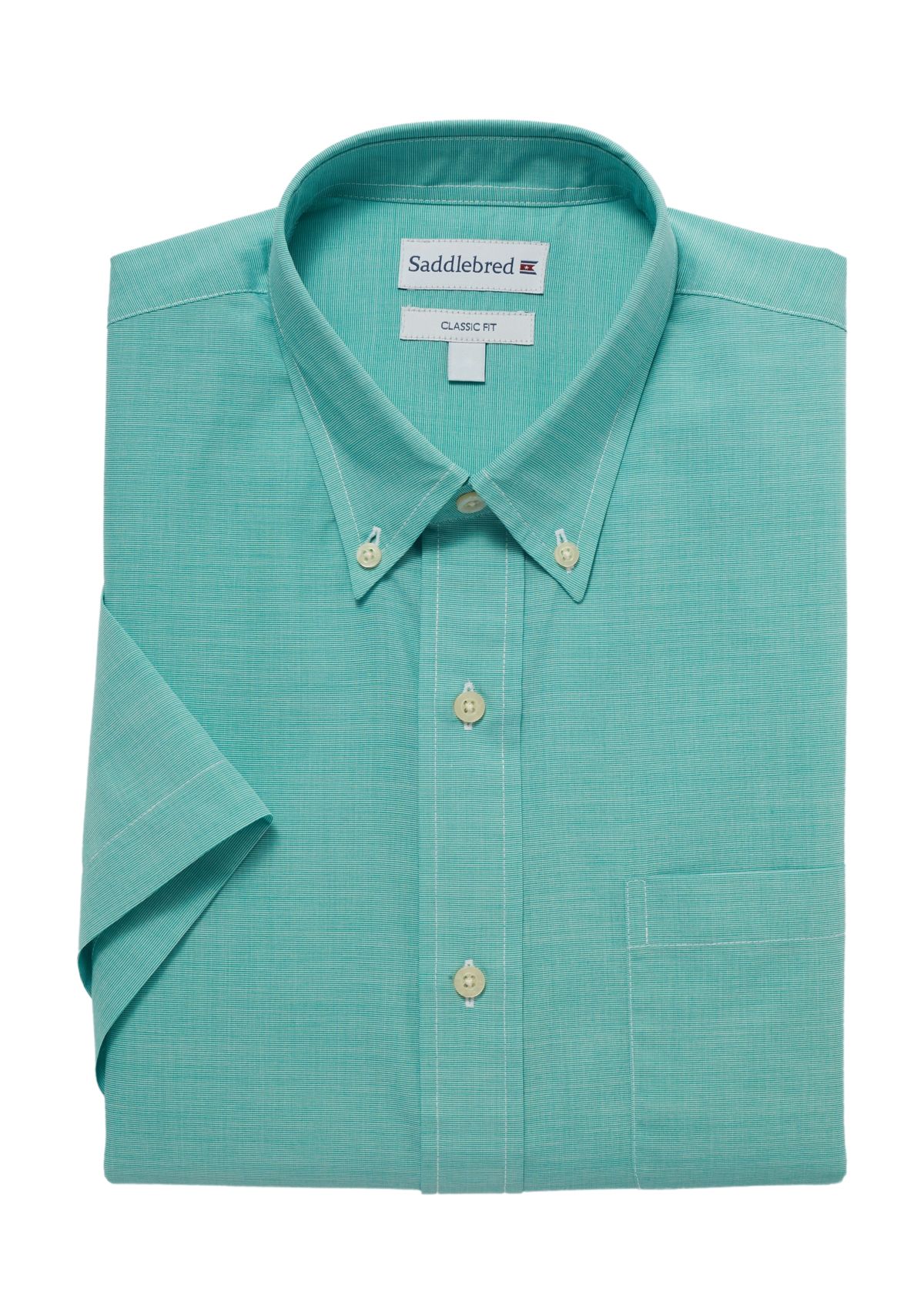 Easy Care Woven Shirt