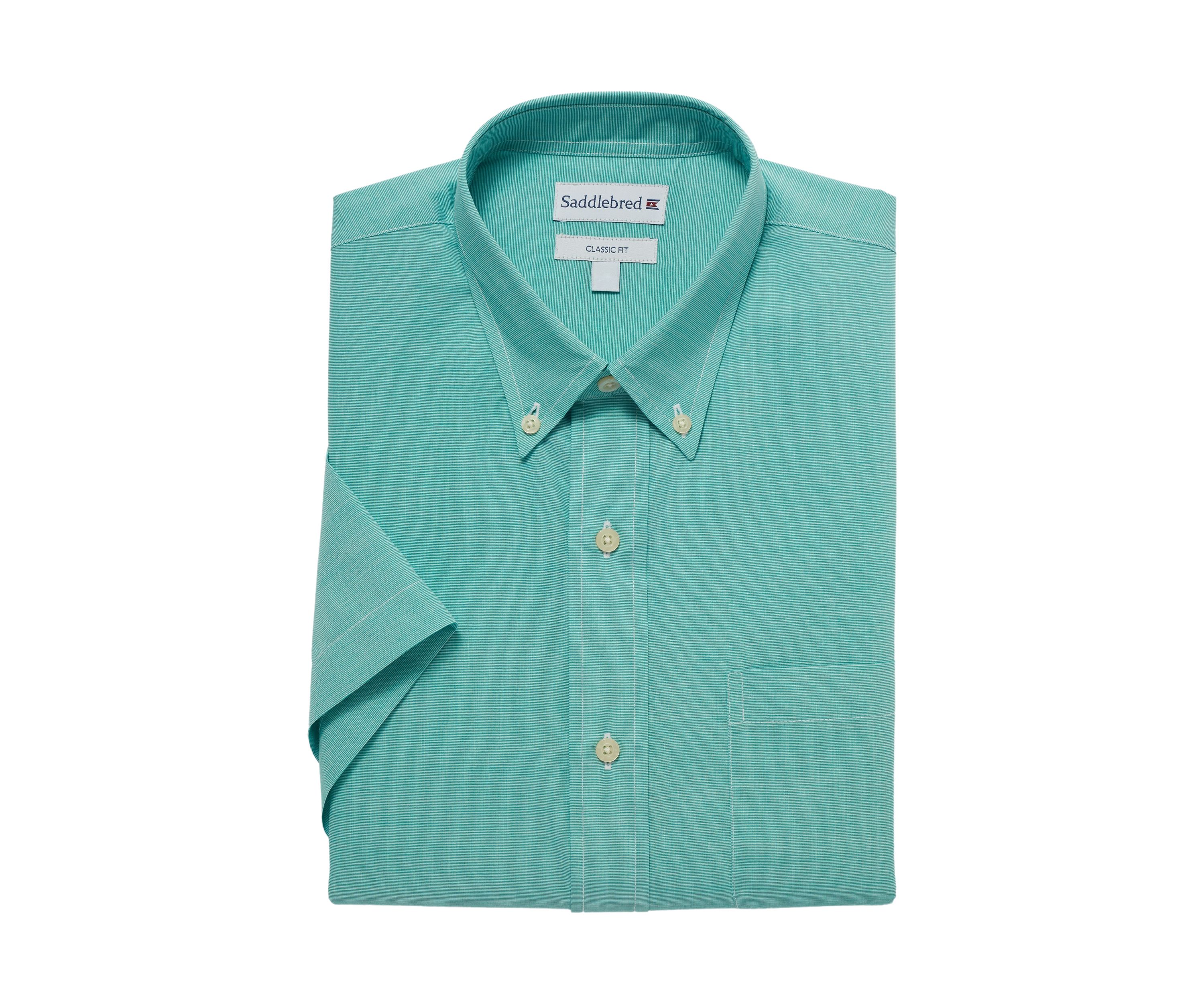 Easy Care Woven Shirt