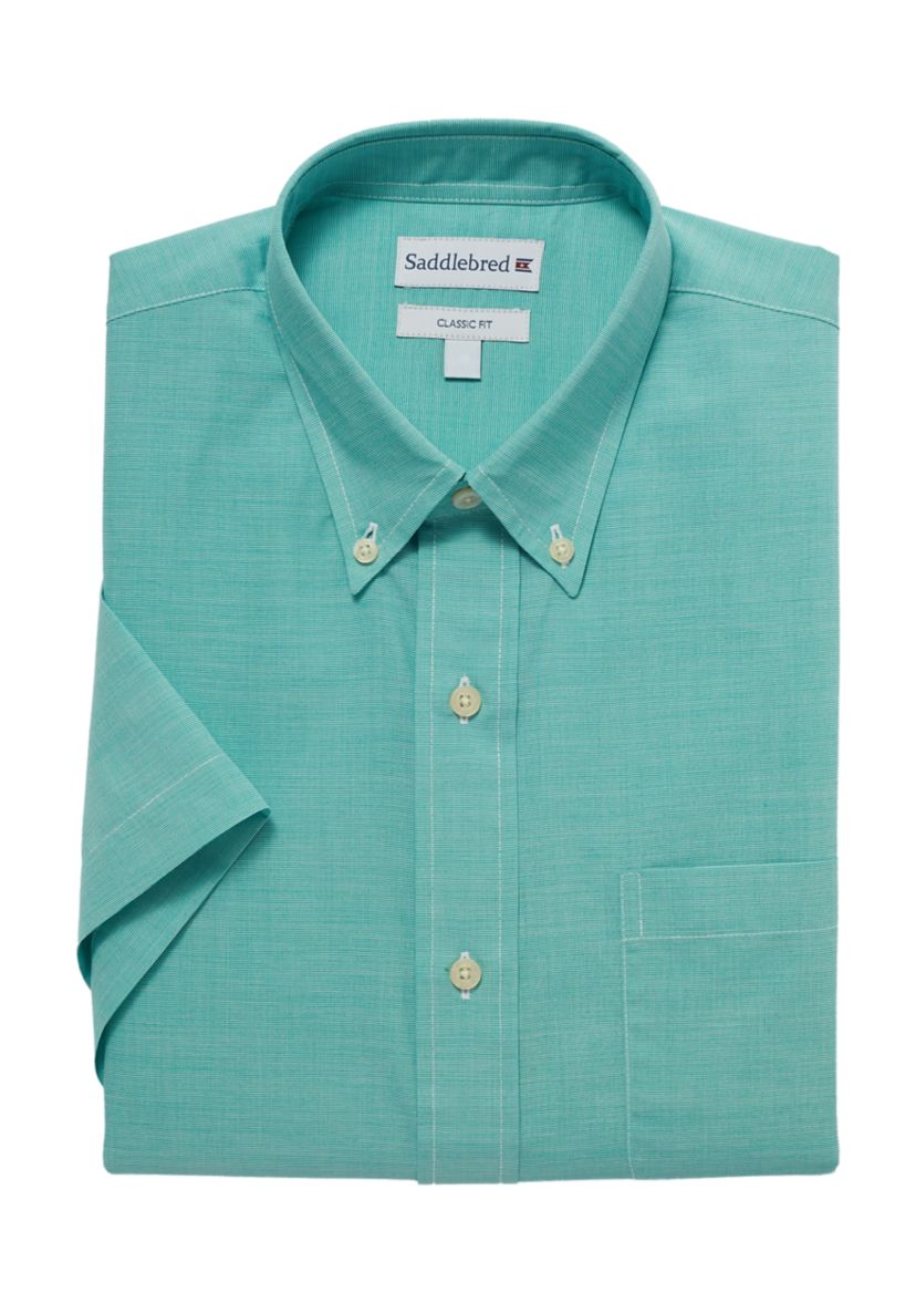 Easy Care Woven Shirt