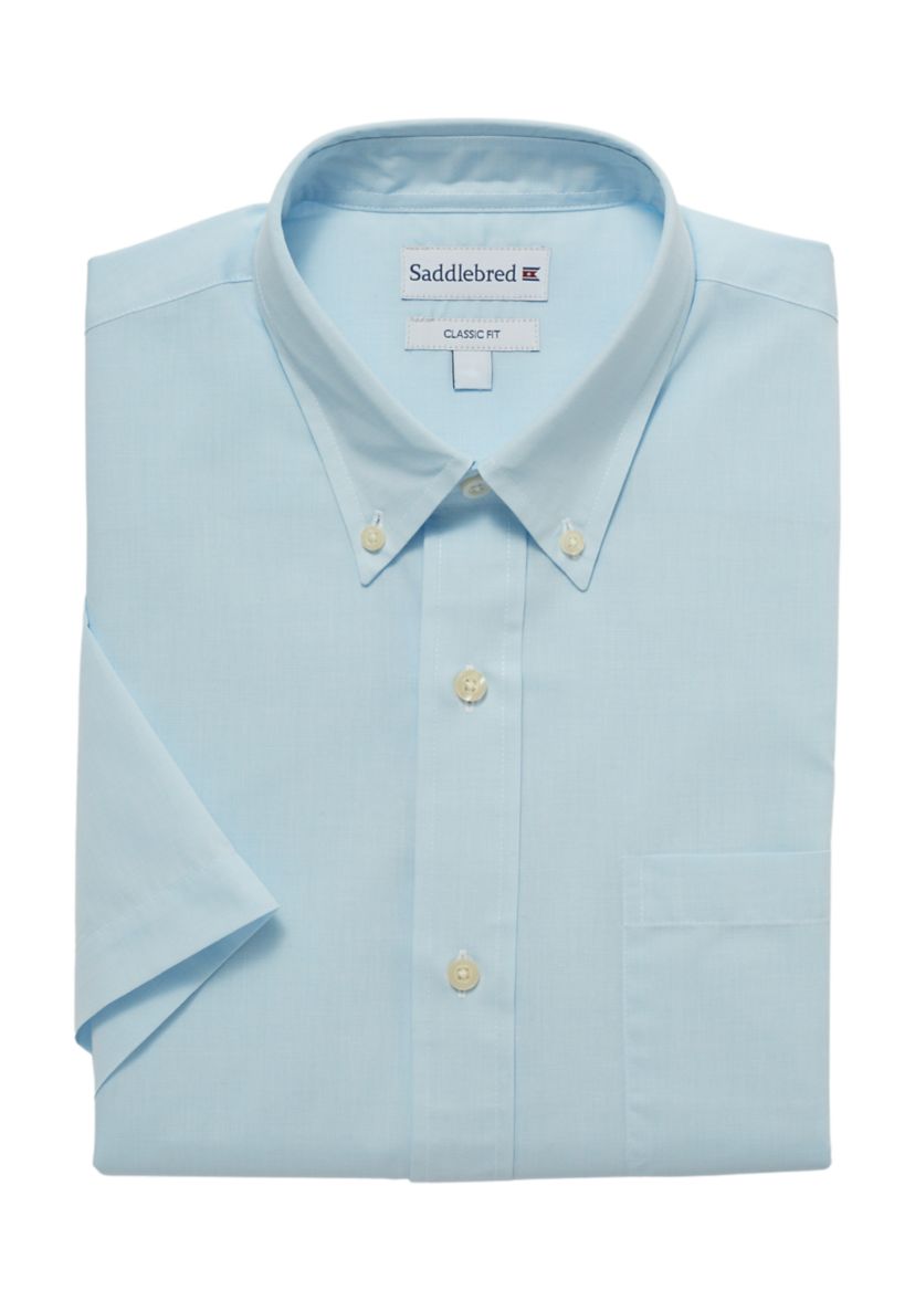 Easy Care Woven Shirt