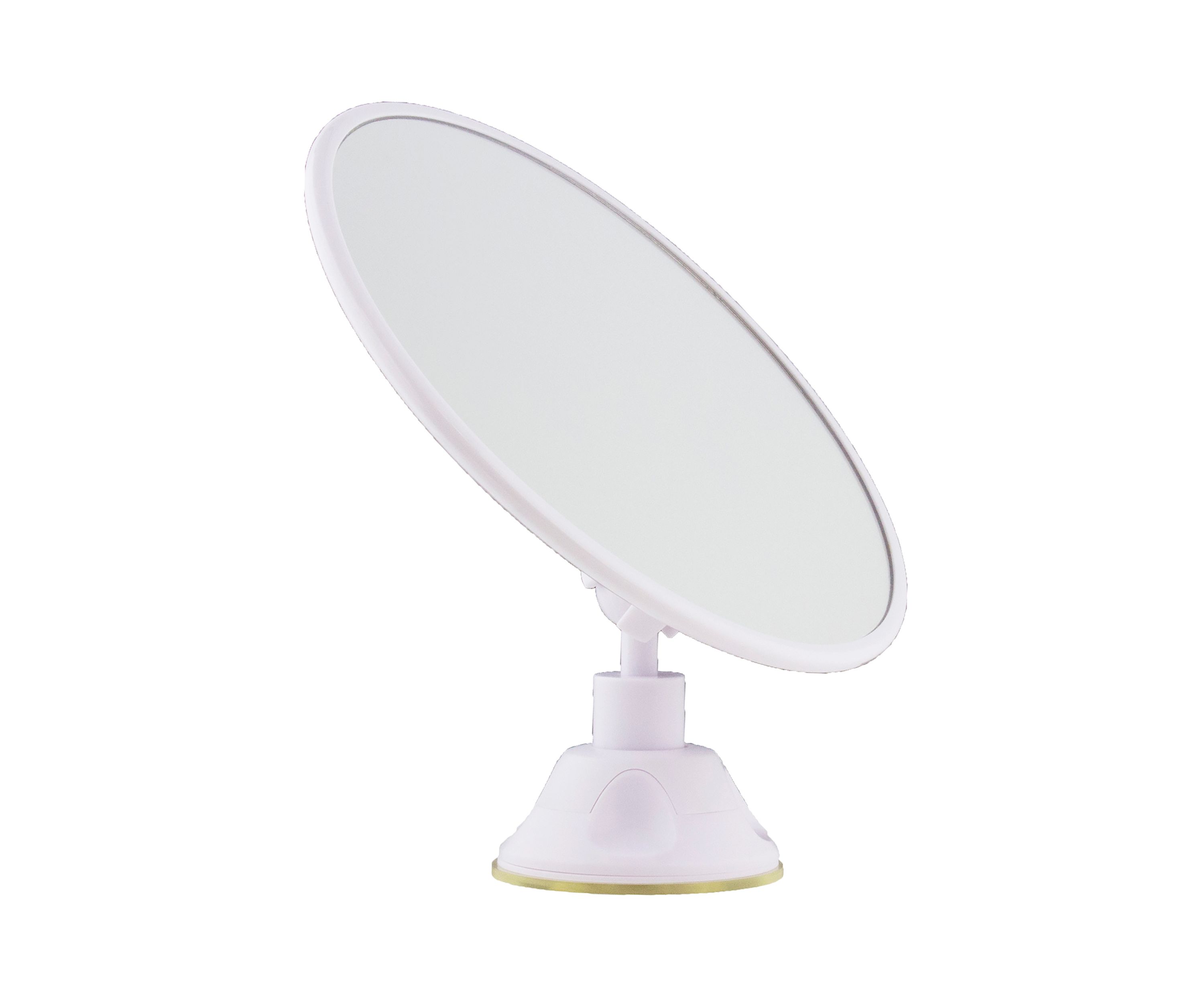 Fog Free Shower Mirror