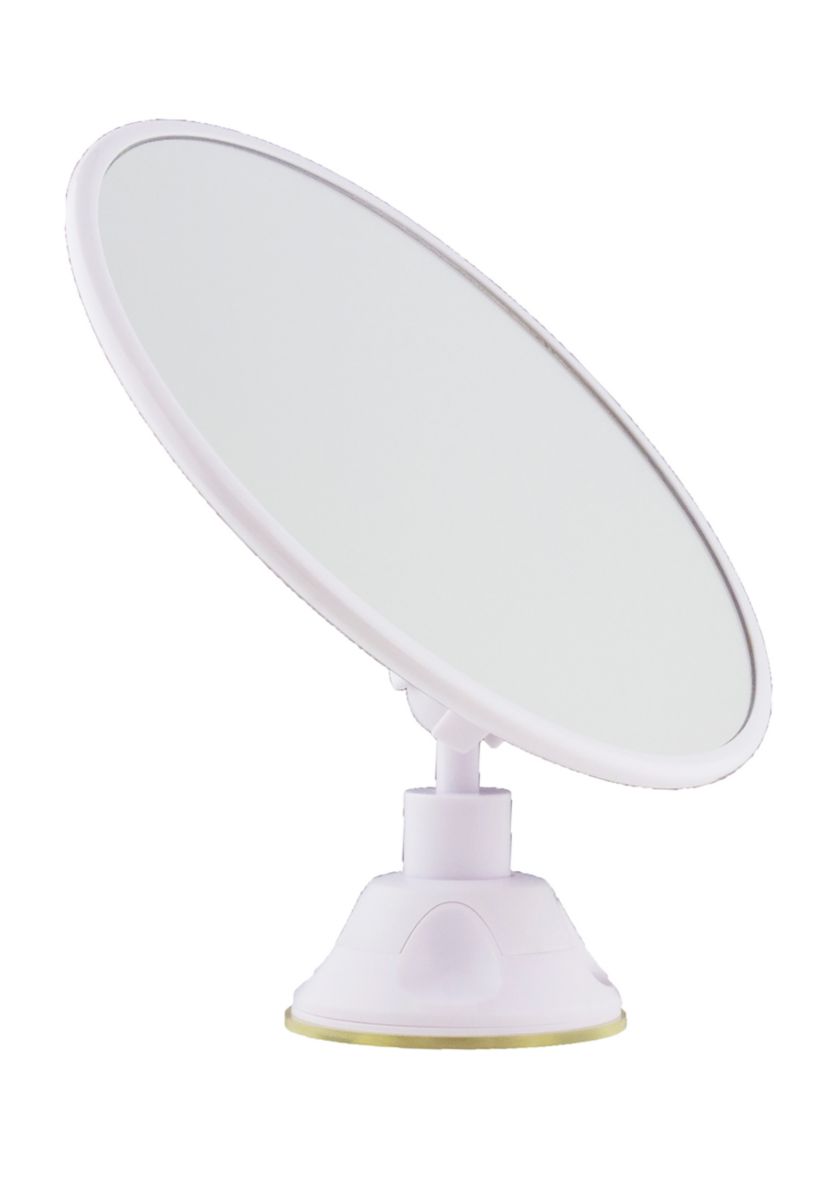 Fog Free Shower Mirror
