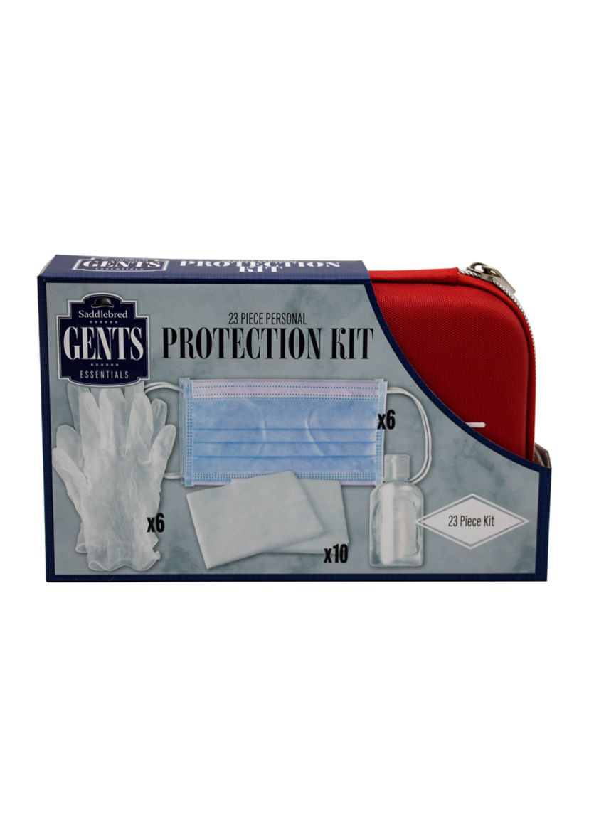 Personal Sanitation Kit