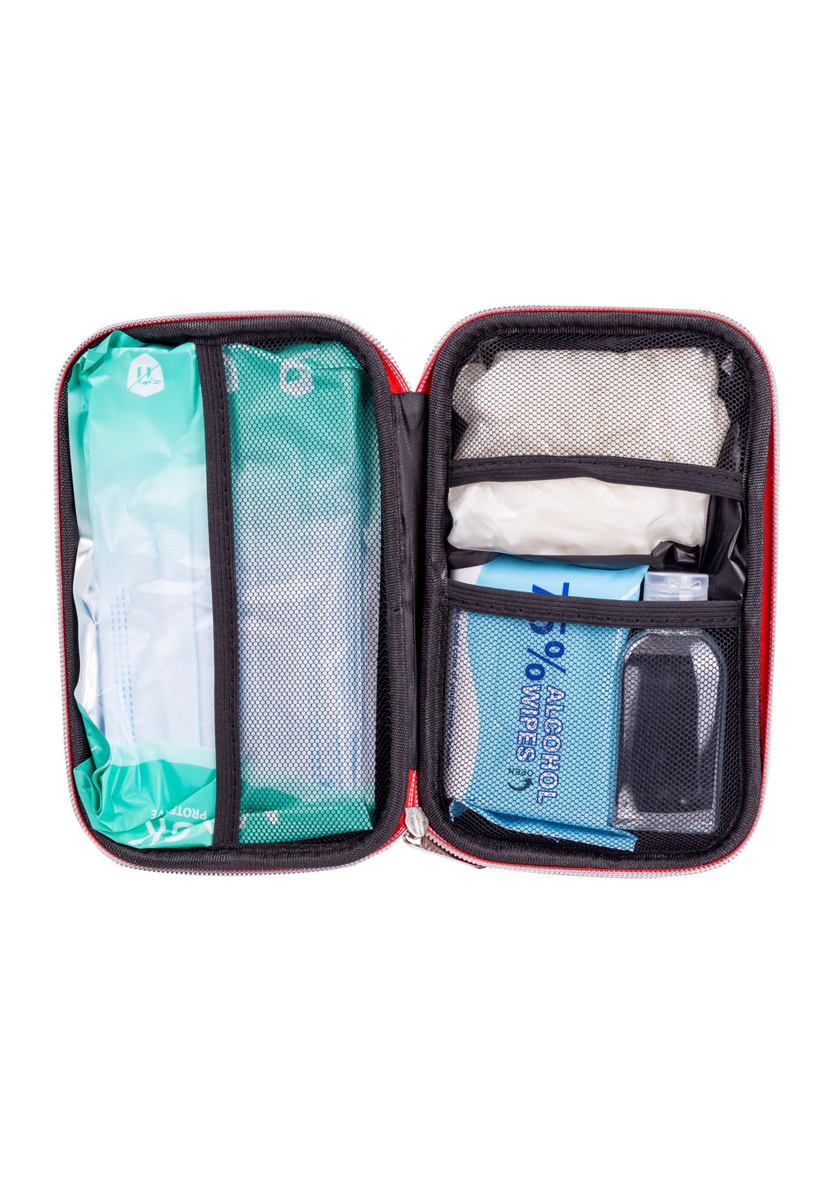 Personal Sanitation Kit