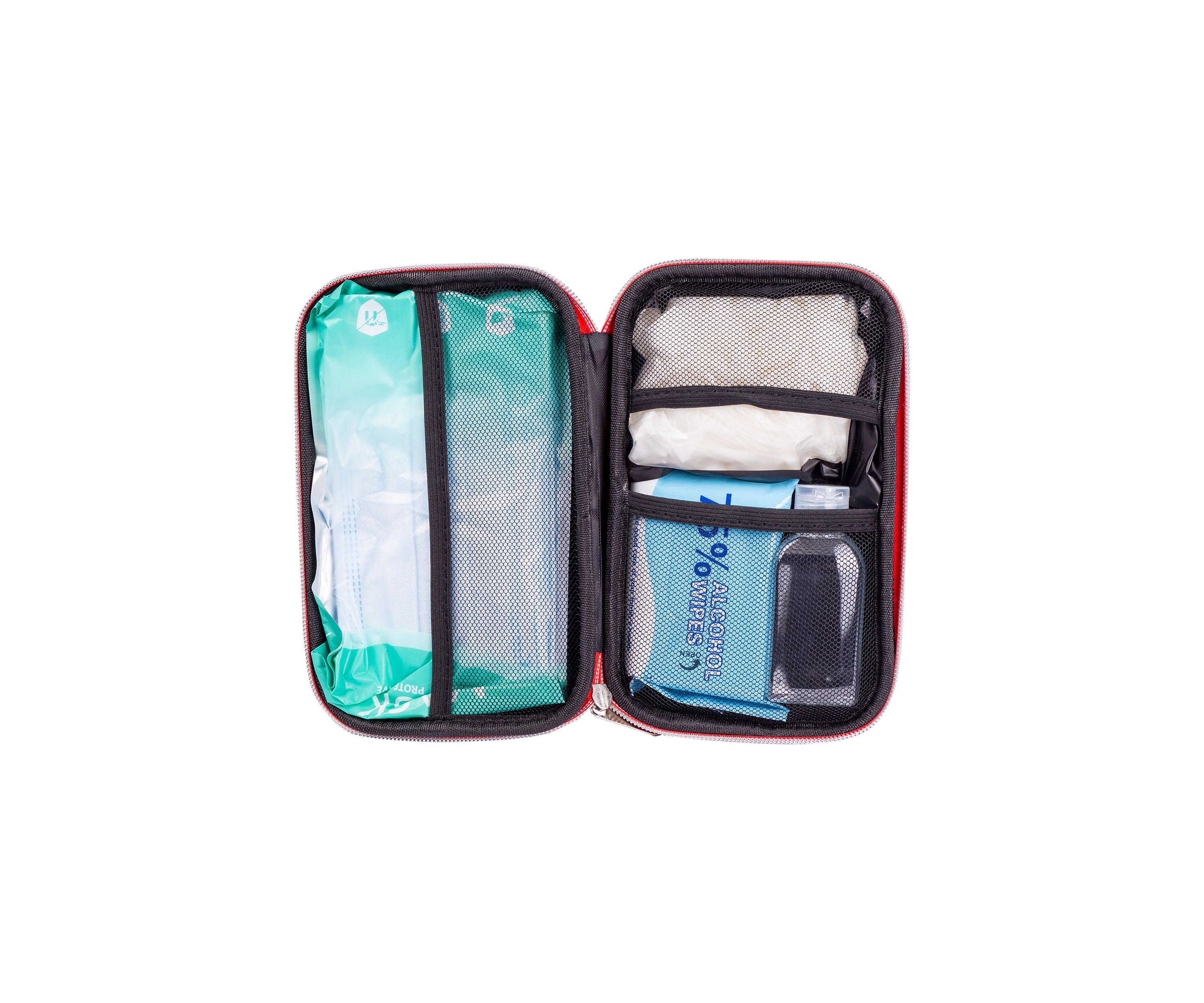 Personal Sanitation Kit