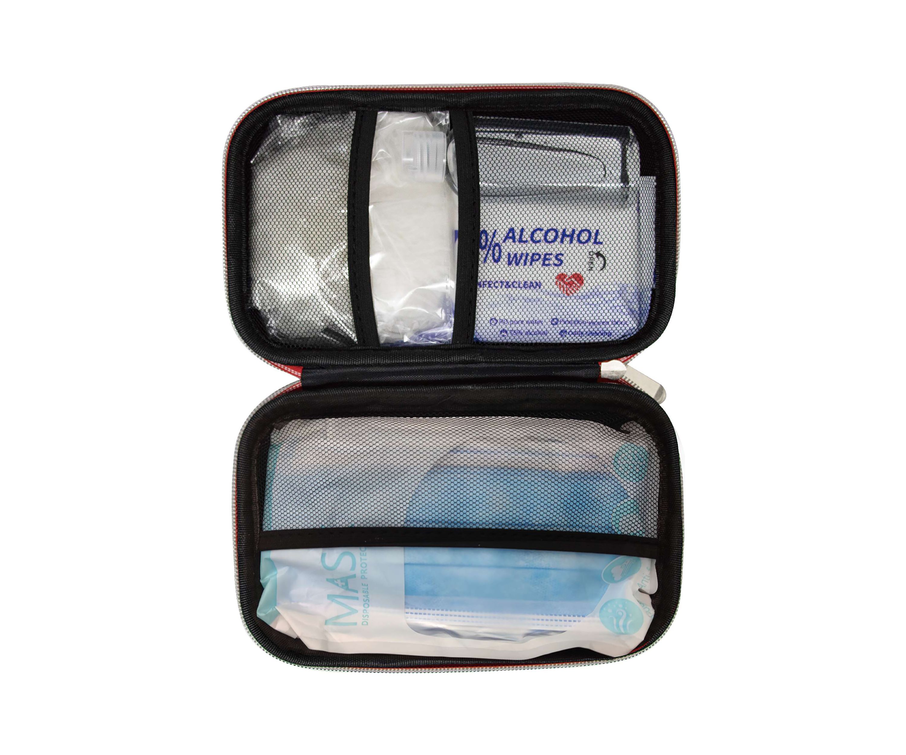 Personal Sanitation Kit
