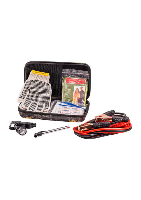 Saddlebred® Emergency Breakdown Kit