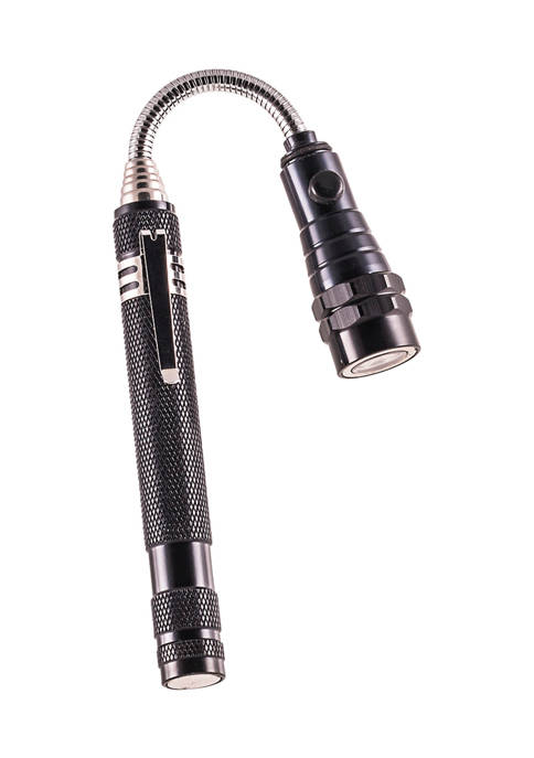 Saddlebred® Telescoping Flashlight