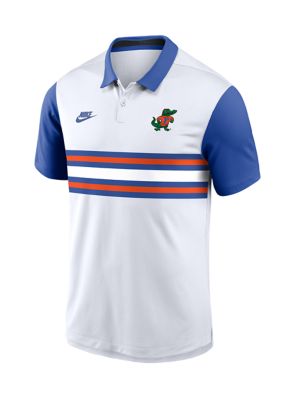 Fanatics Men's NCAA Florida Gators Vapor Legacy Logo Graphic Short Sleeve T-Shirt, 2XL