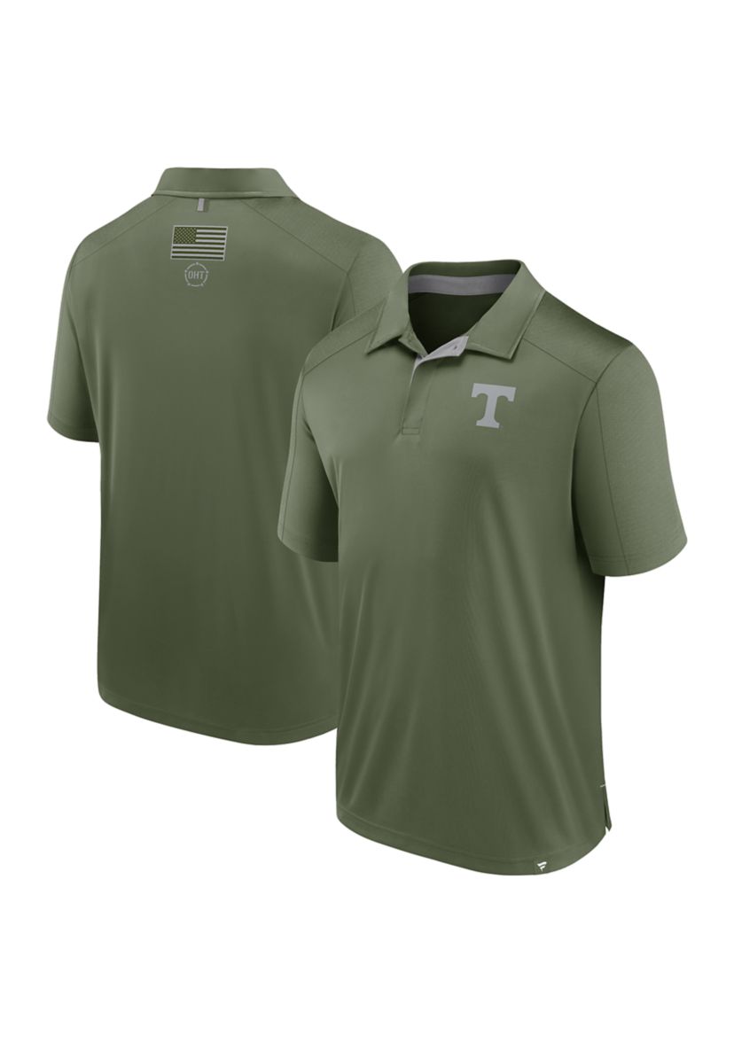 NCAA Alabama Crimson Tide OHT Polo Shirt