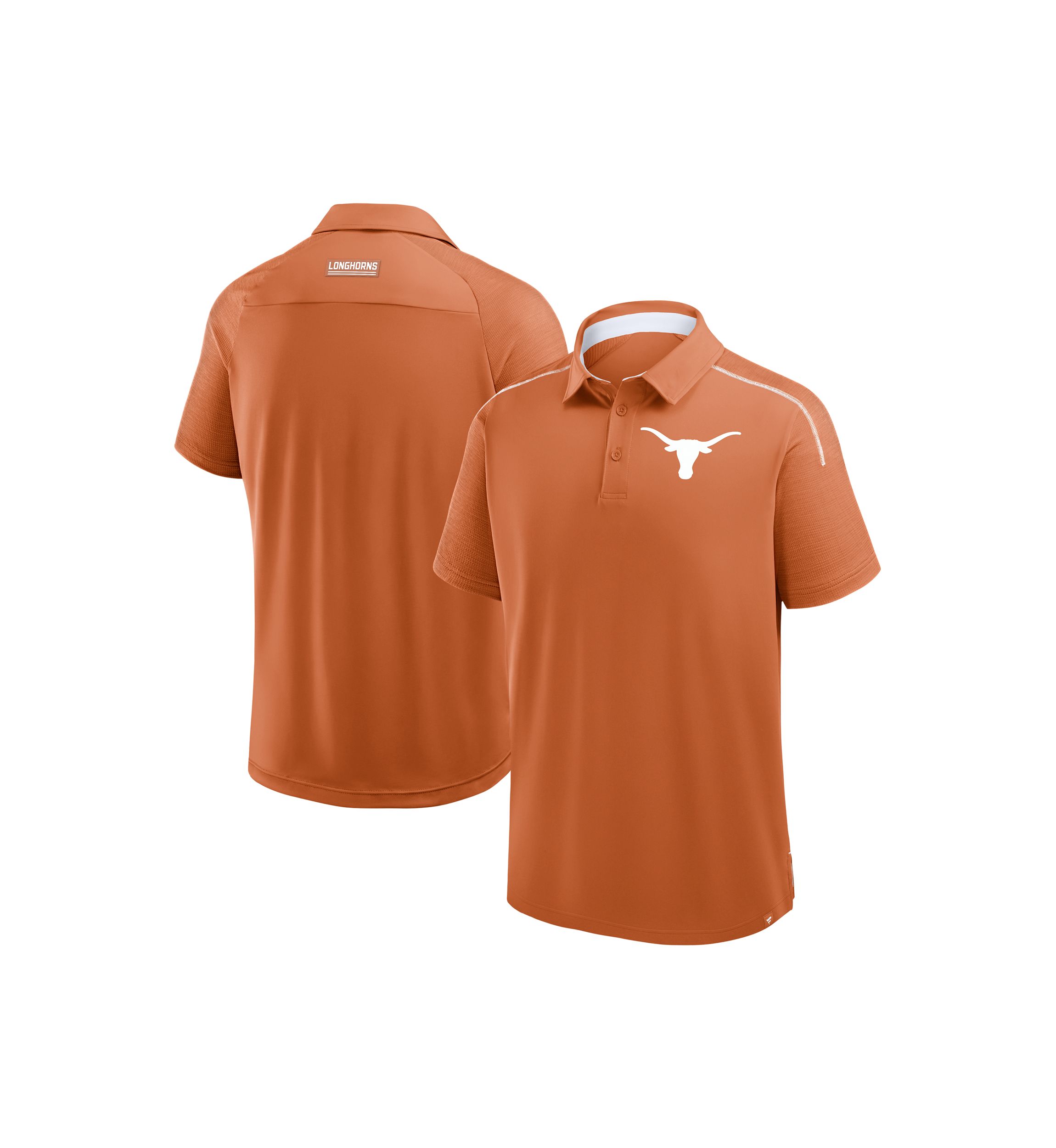 NCAA Texas Longhorns Take the Lead Polo Shirt