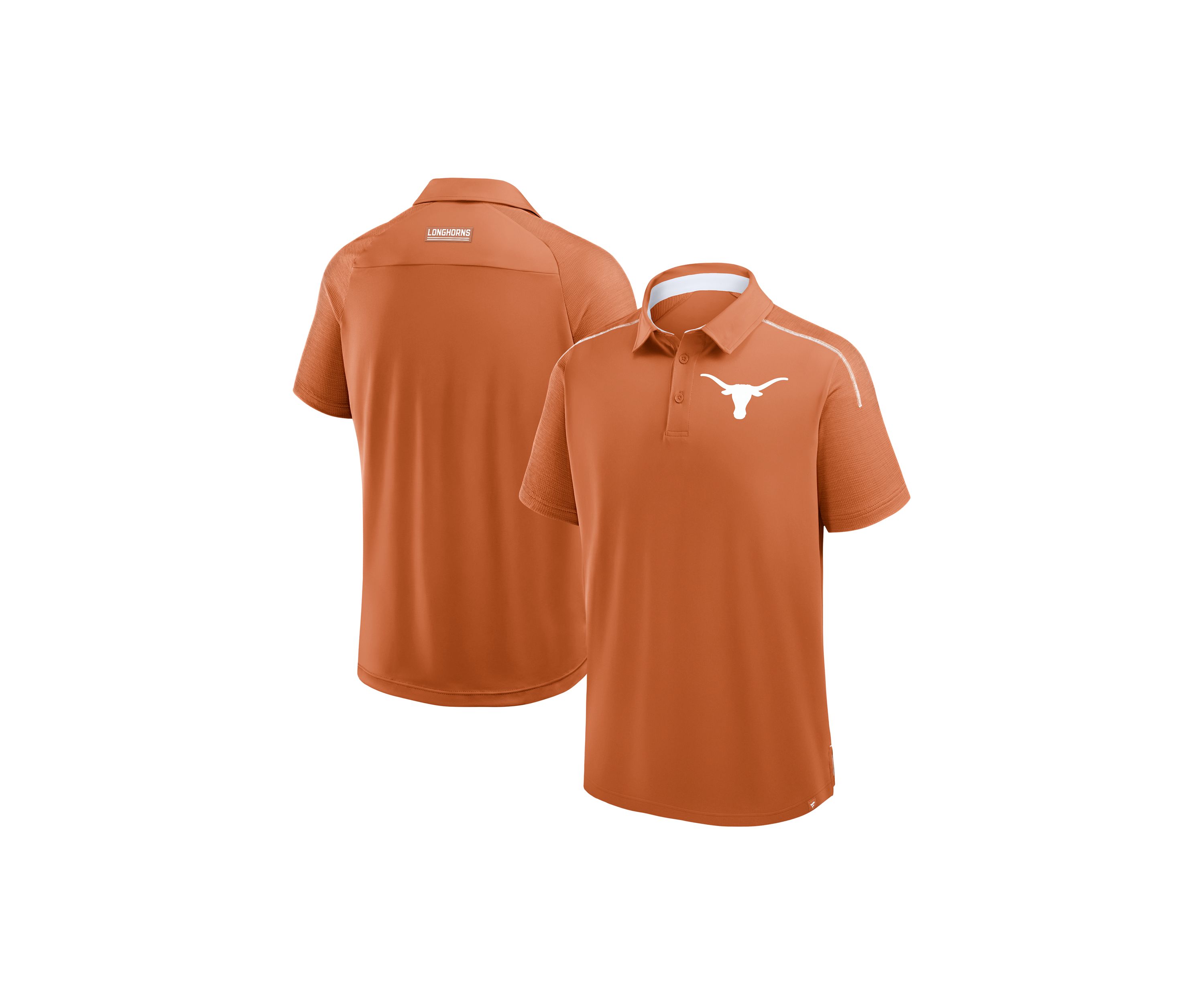 NCAA Texas Longhorns Take the Lead Polo Shirt