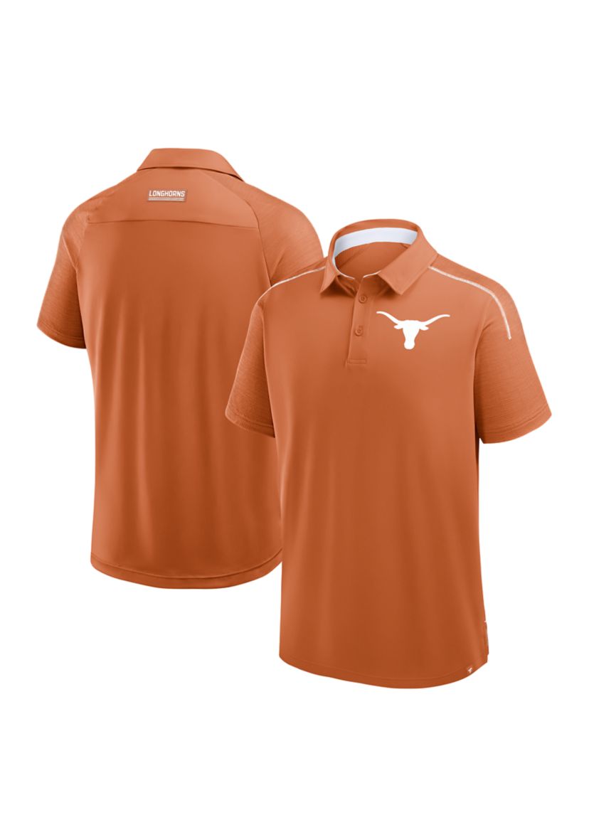 NCAA Texas Longhorns Take the Lead Polo Shirt