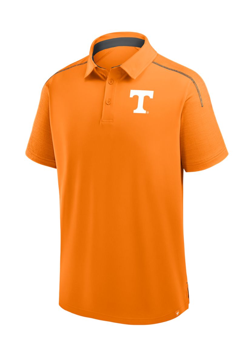 NCAA Tennessee Volunteers Take the Lead Polo Shirt 